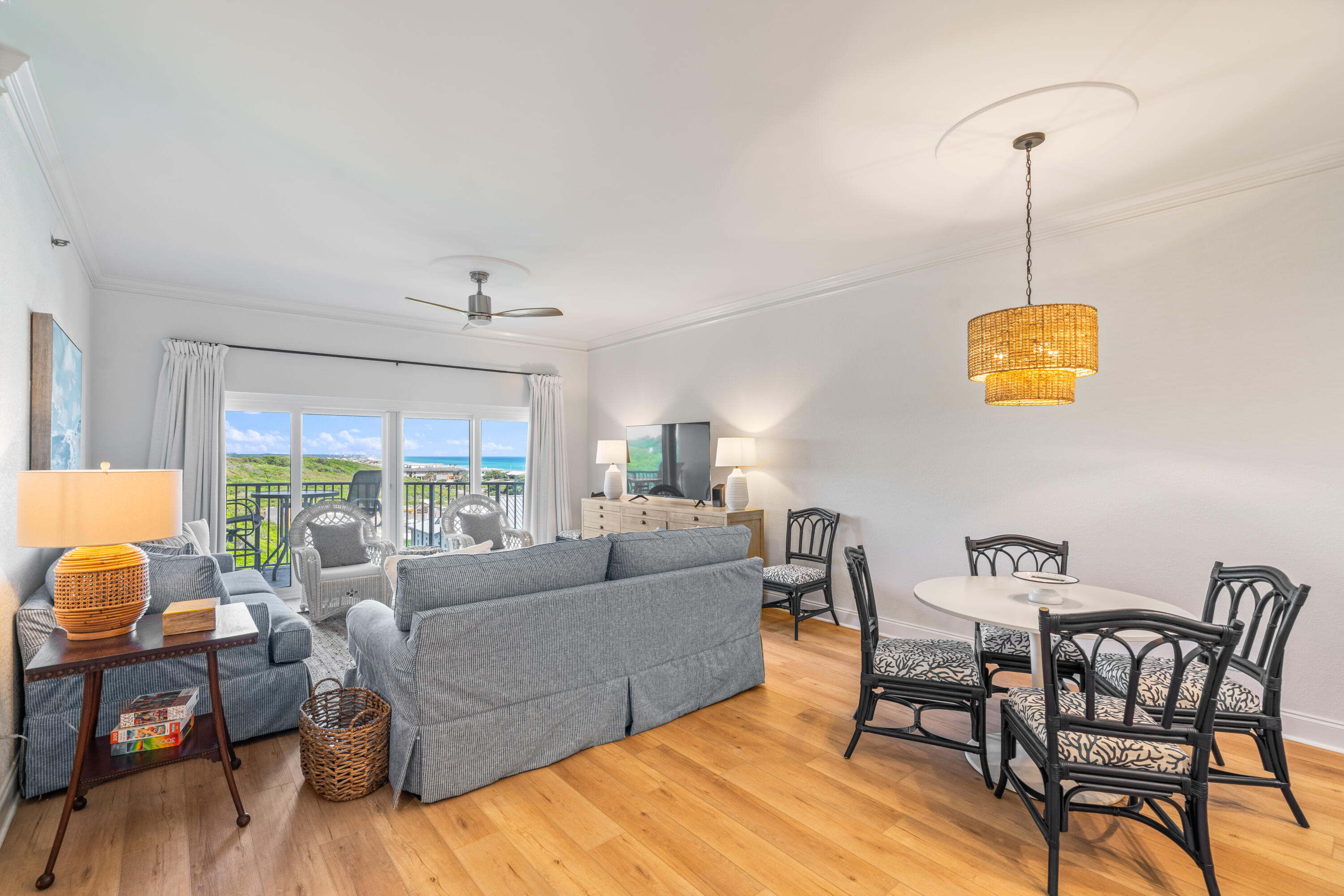 TOPS'L BEACH MANOR - Residential