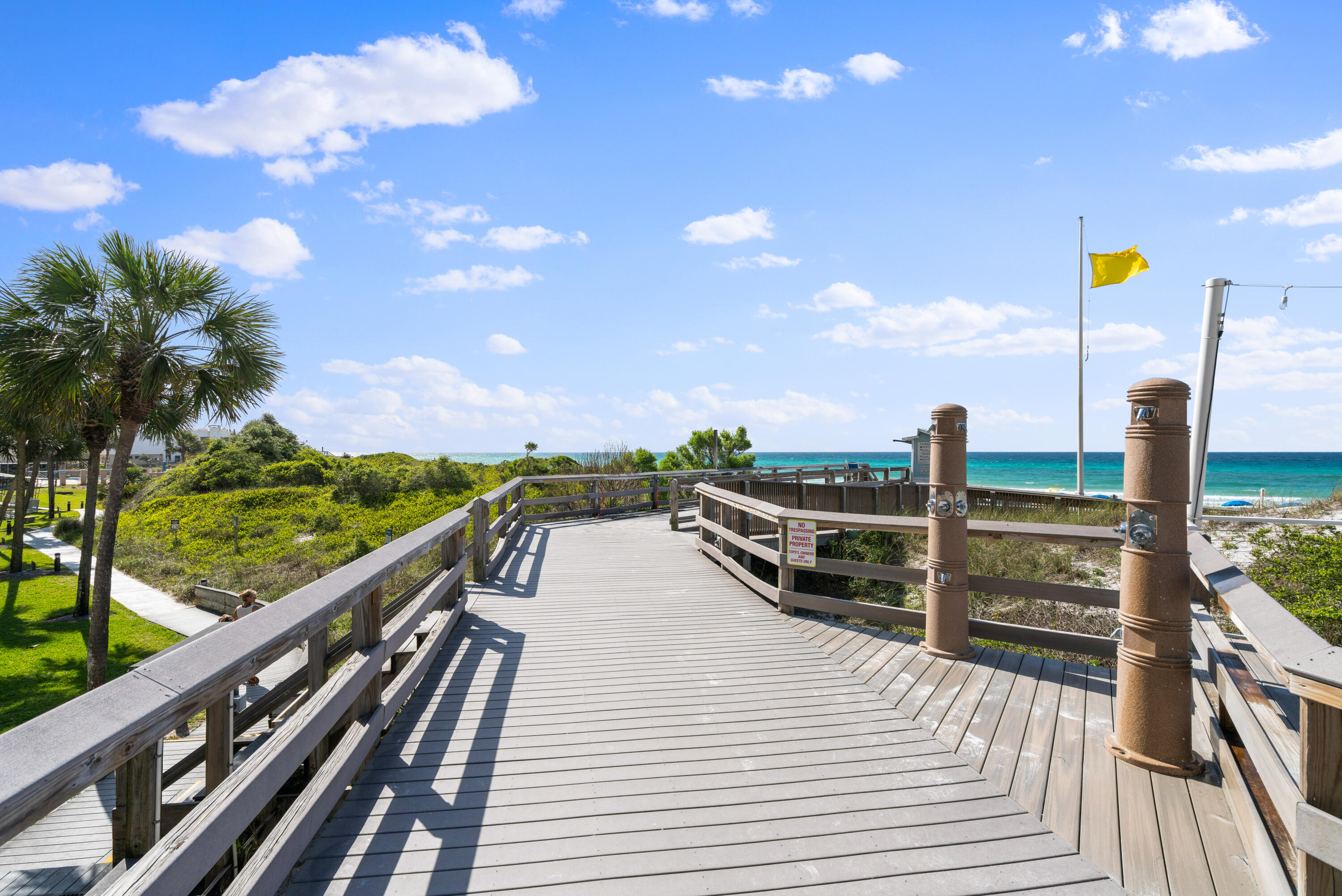 TOPS'L BEACH MANOR - Residential