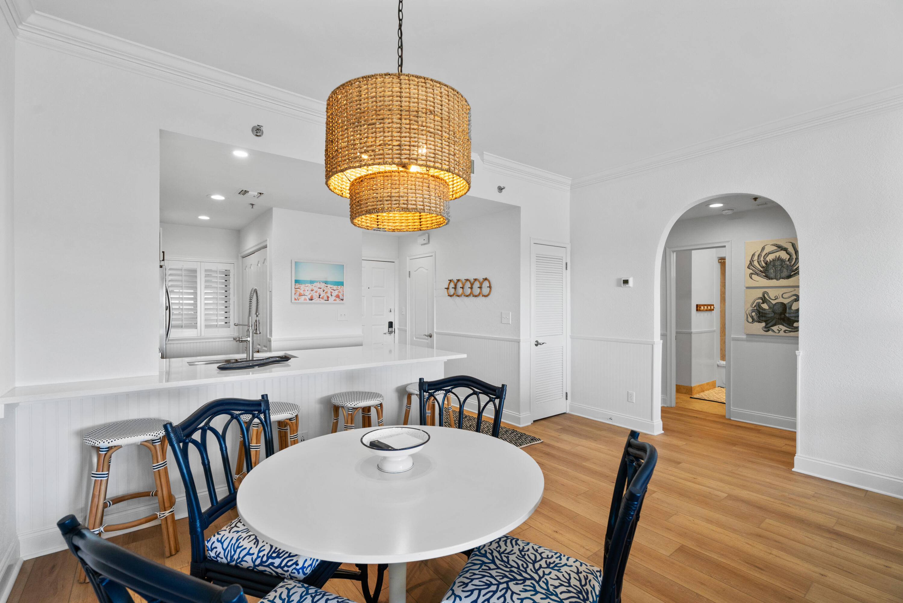 TOPS'L BEACH MANOR - Residential