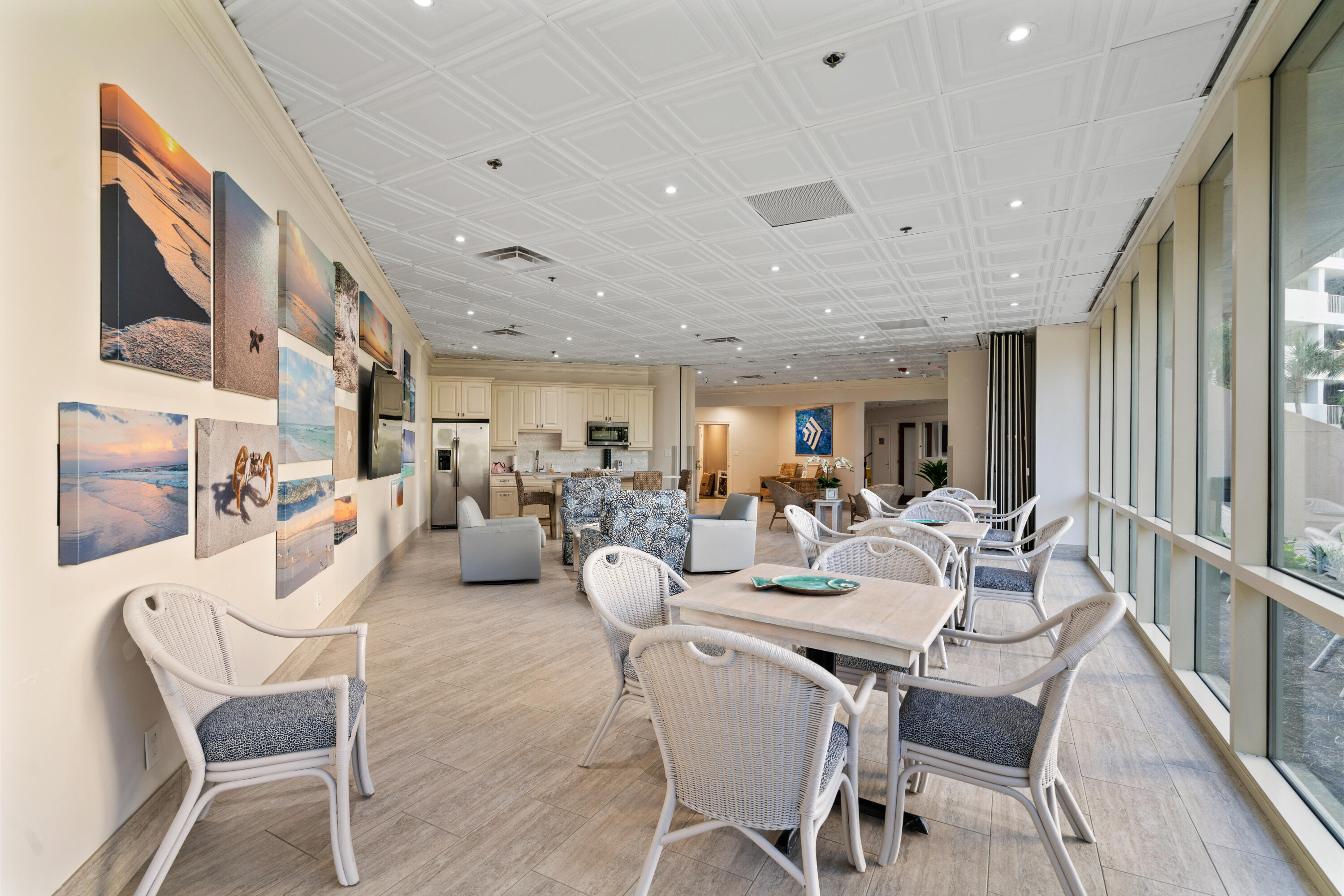 TOPS'L BEACH MANOR - Residential