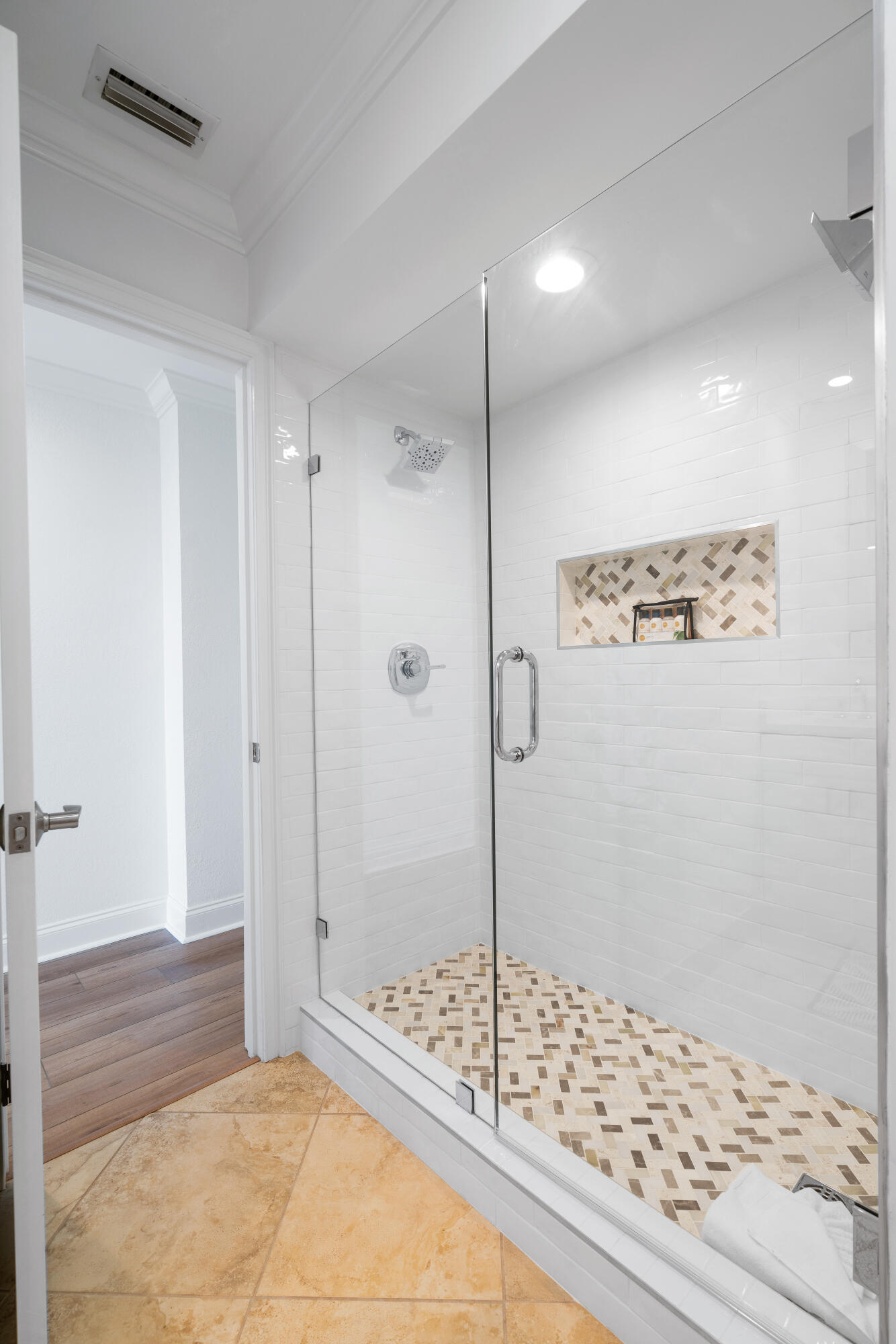 TOPS'L BEACH MANOR - Residential