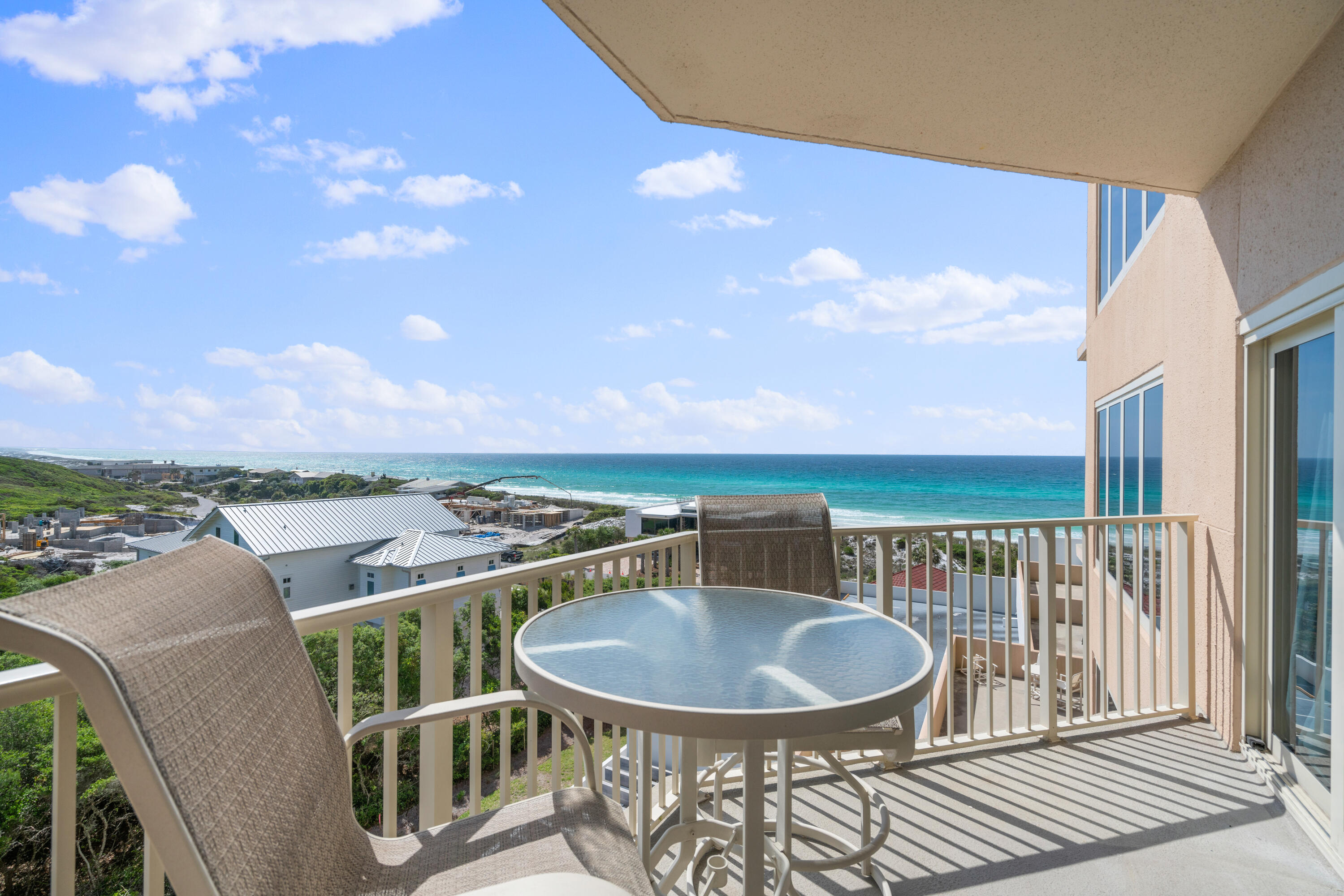 TOPS'L BEACH MANOR - Residential