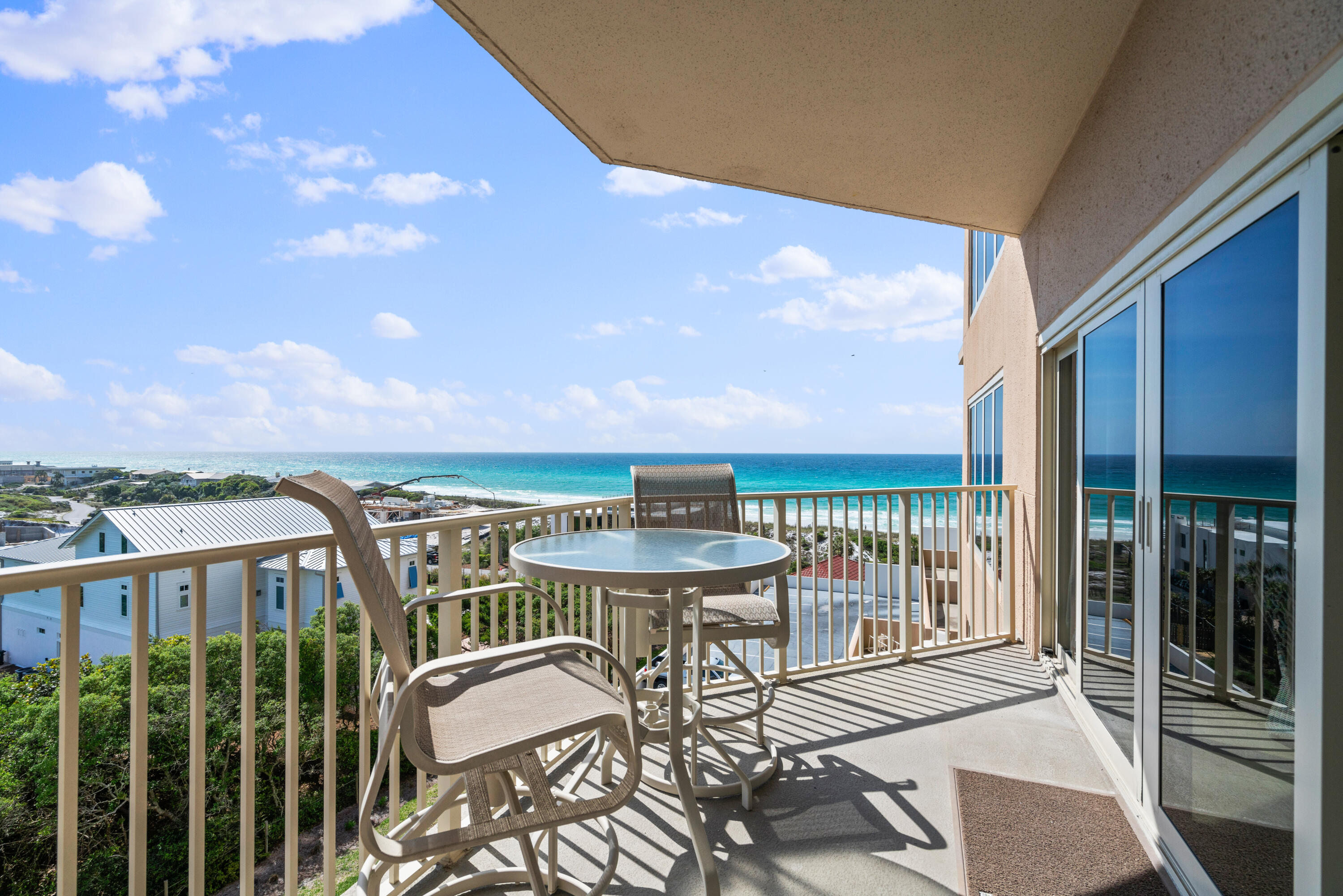 TOPS'L BEACH MANOR - Residential