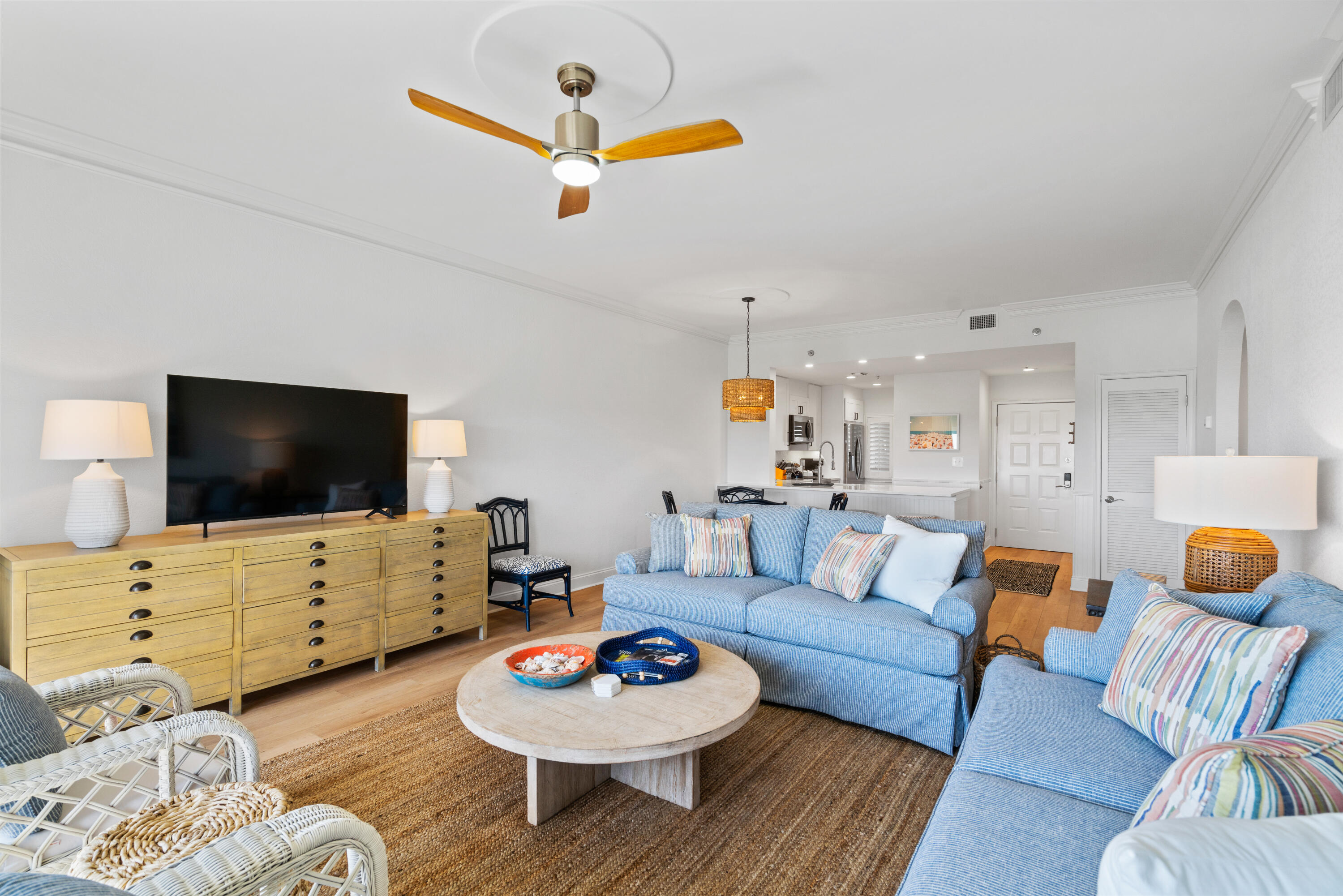 TOPS'L BEACH MANOR - Residential