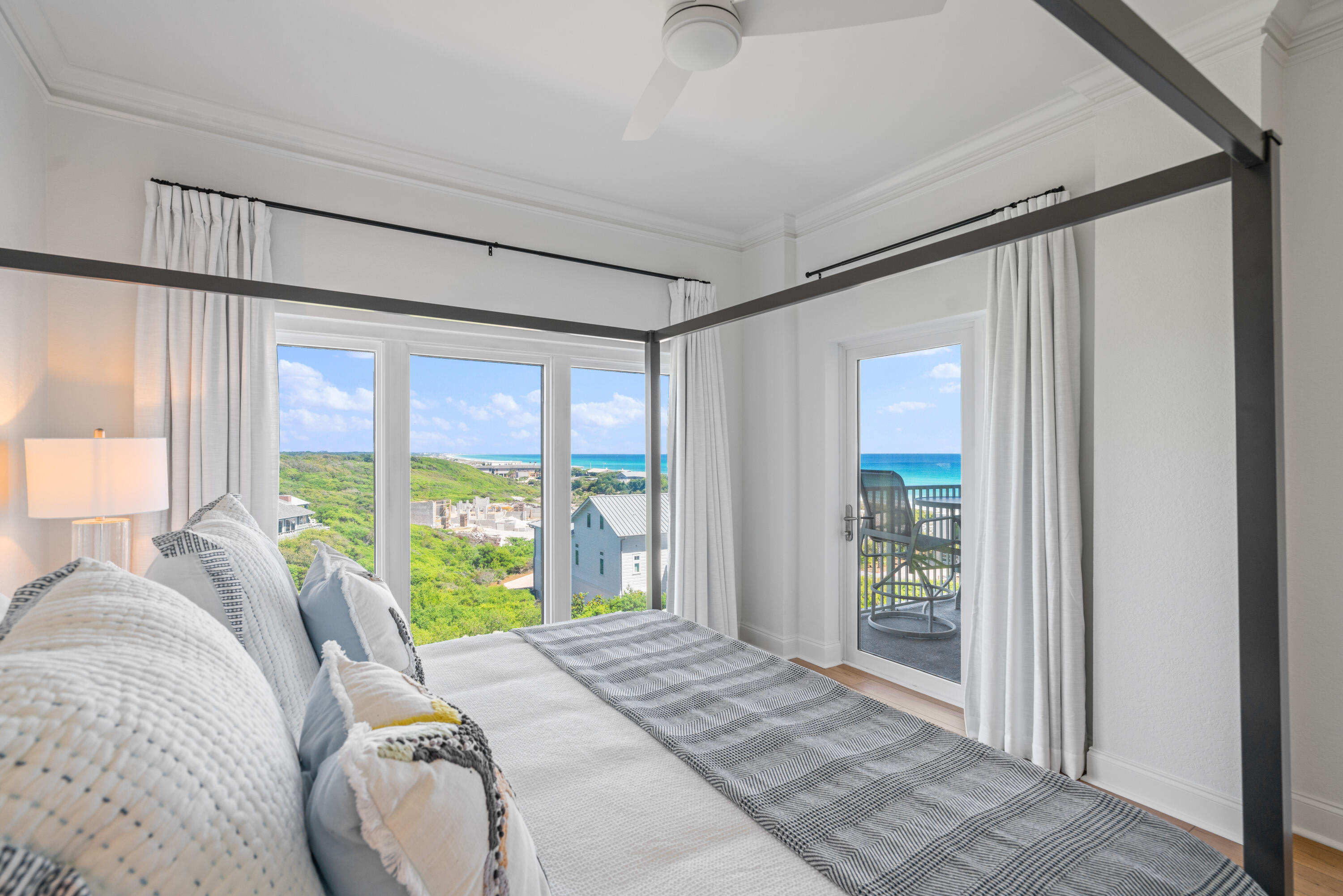 TOPS'L BEACH MANOR - Residential