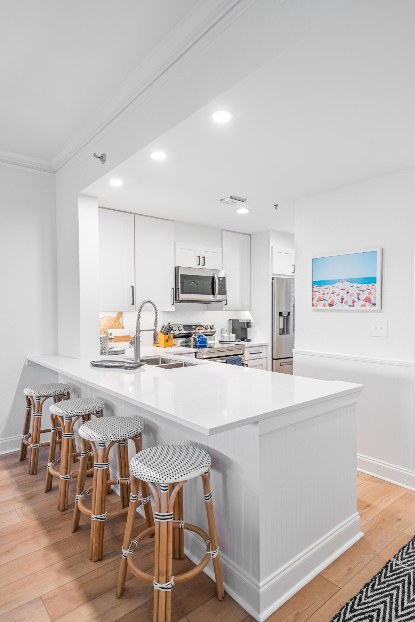 TOPS'L BEACH MANOR - Residential