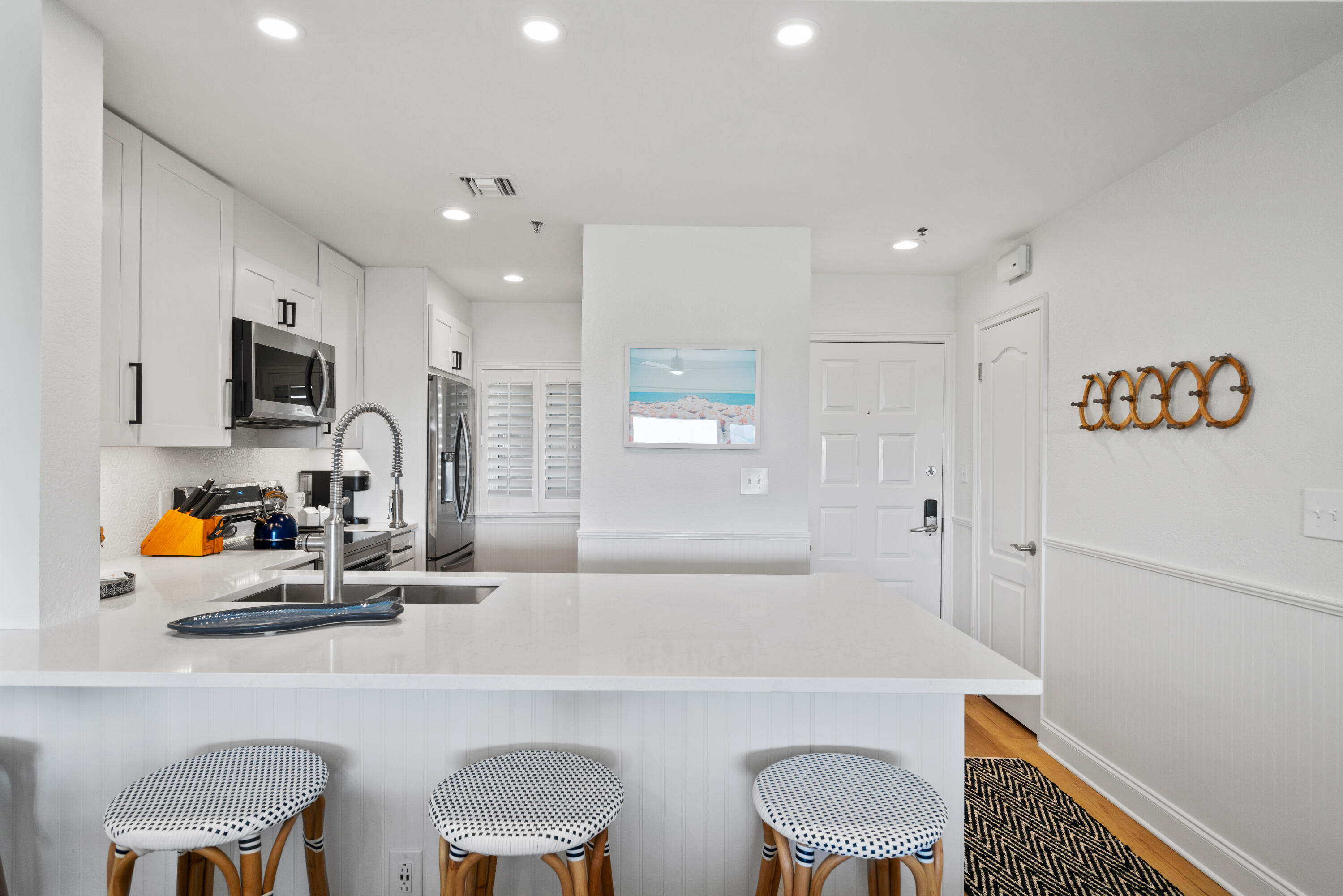 TOPS'L BEACH MANOR - Residential