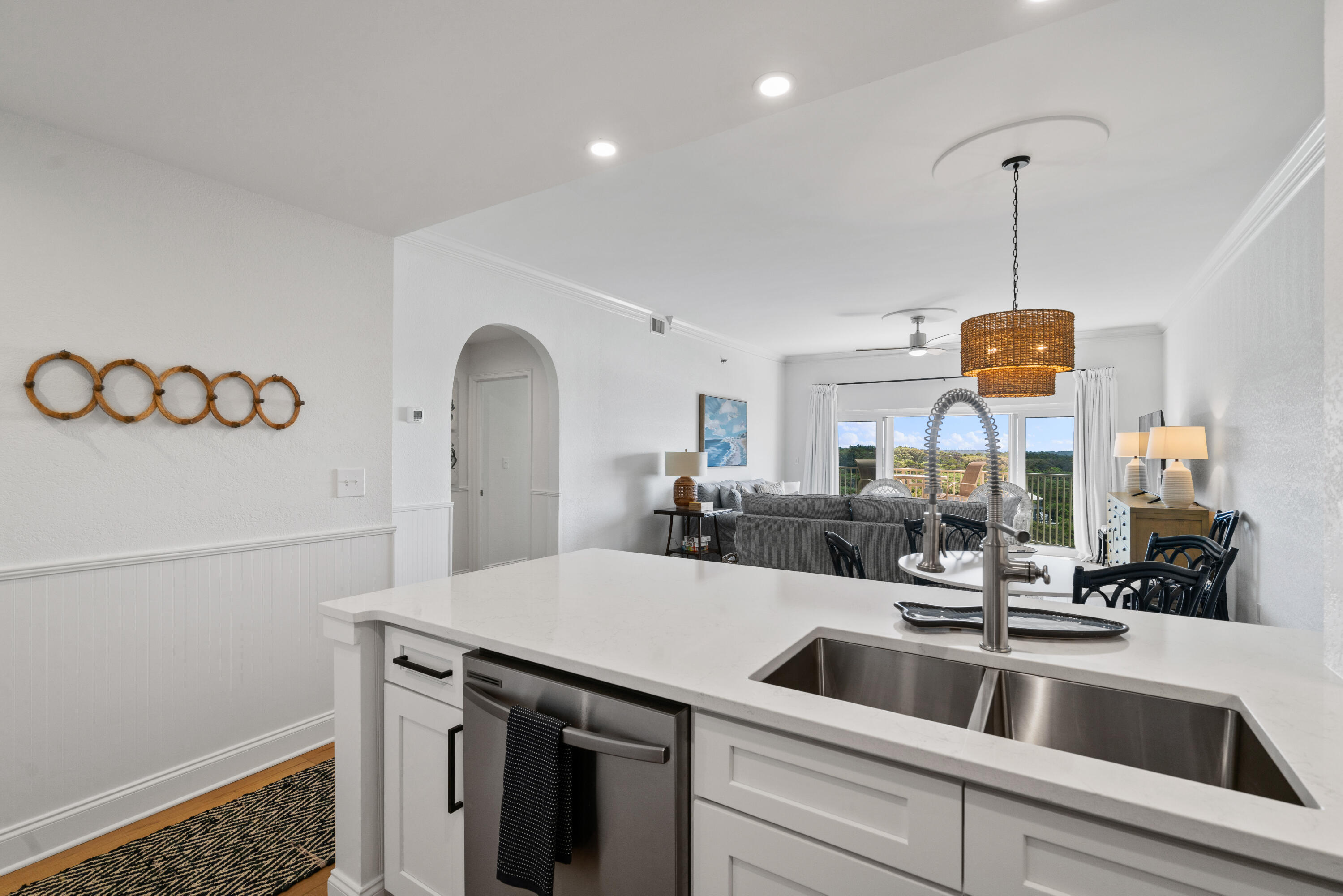 TOPS'L BEACH MANOR - Residential