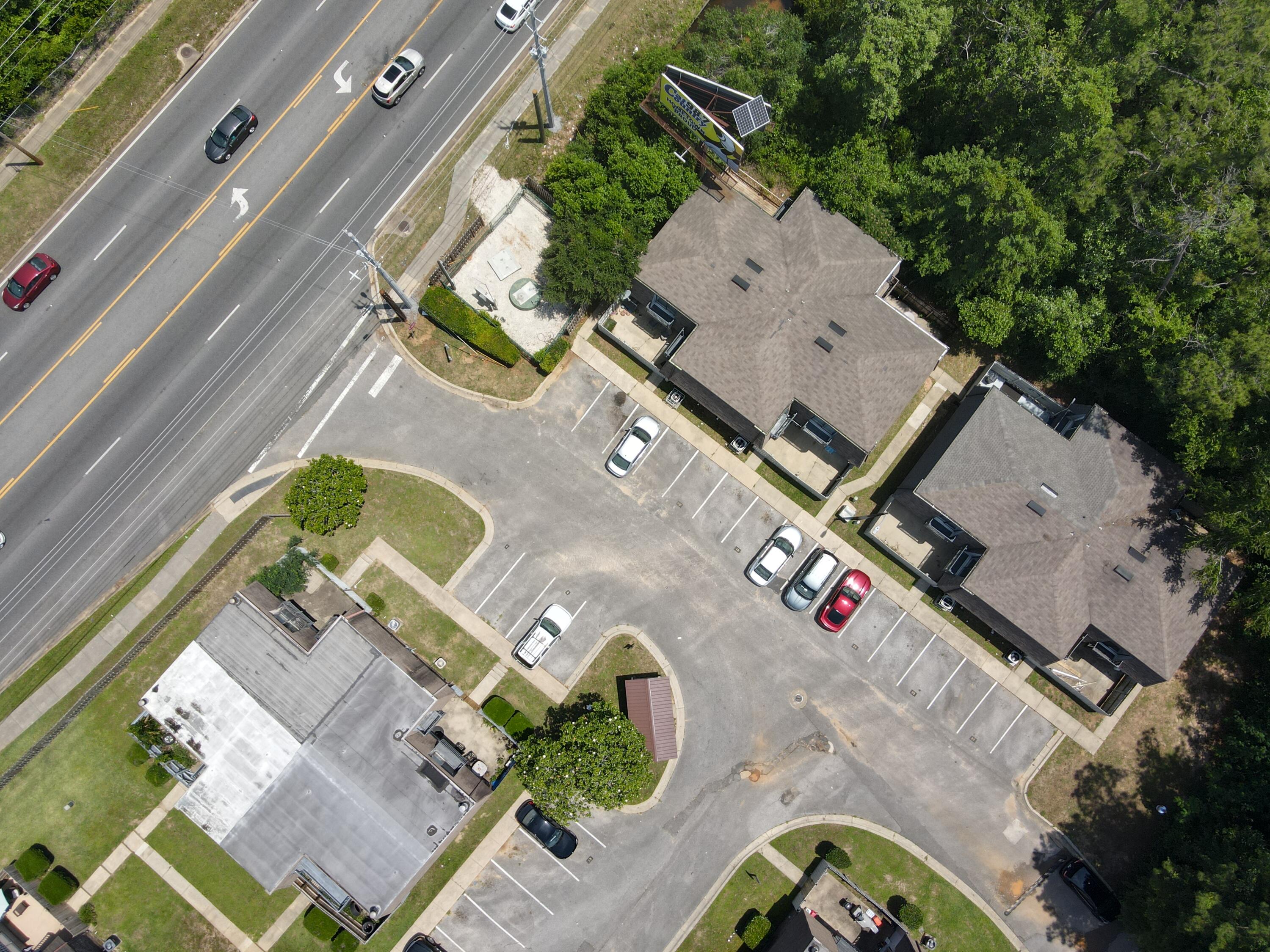 FAIRWAY VILLAS - Residential