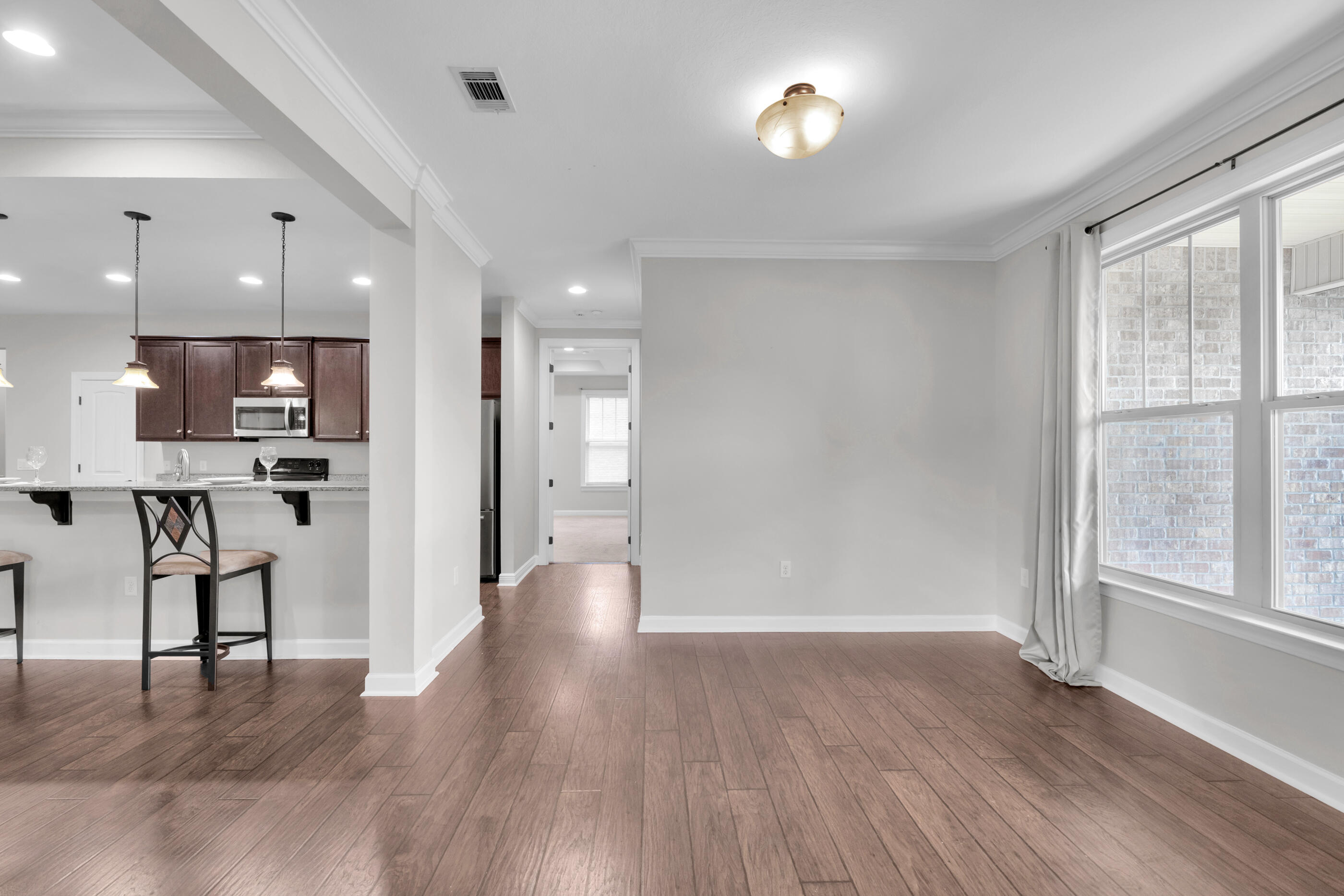 HIDDEN VALLEY - Residential