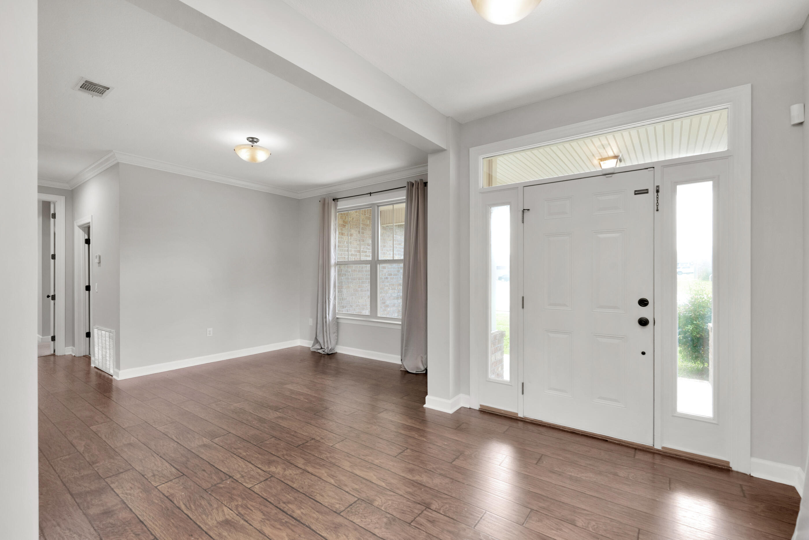 HIDDEN VALLEY - Residential