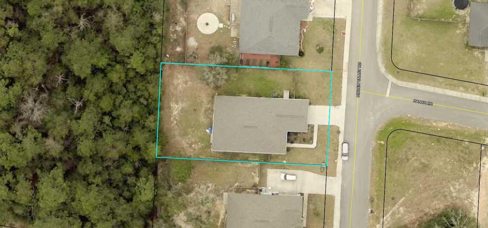 HIDDEN VALLEY - Residential