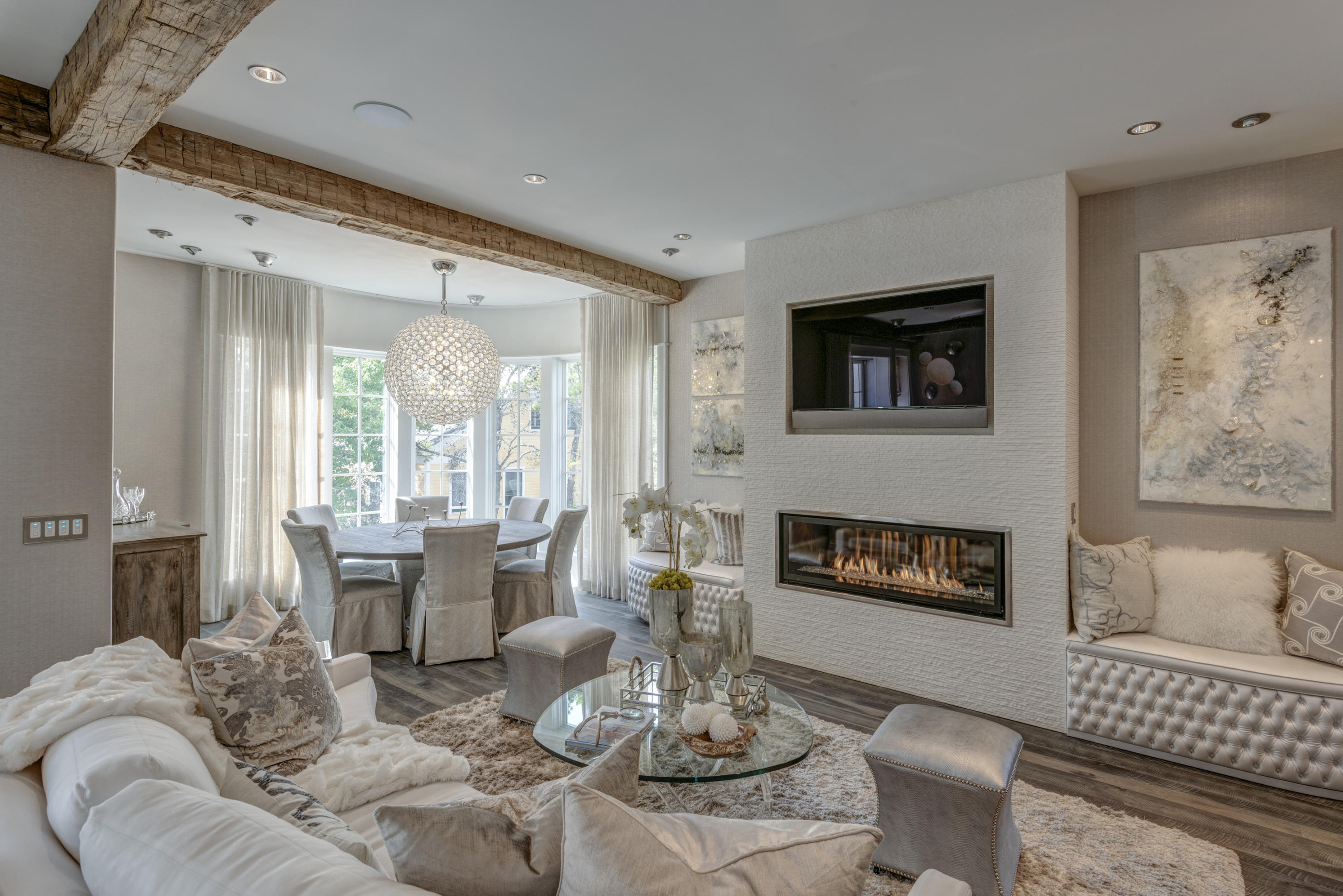 SEASIDE - Residential