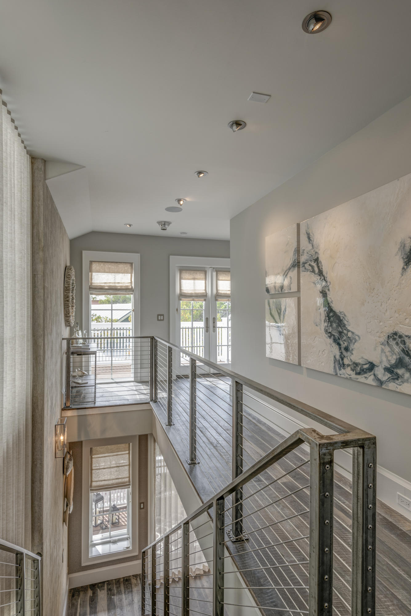 SEASIDE - Residential