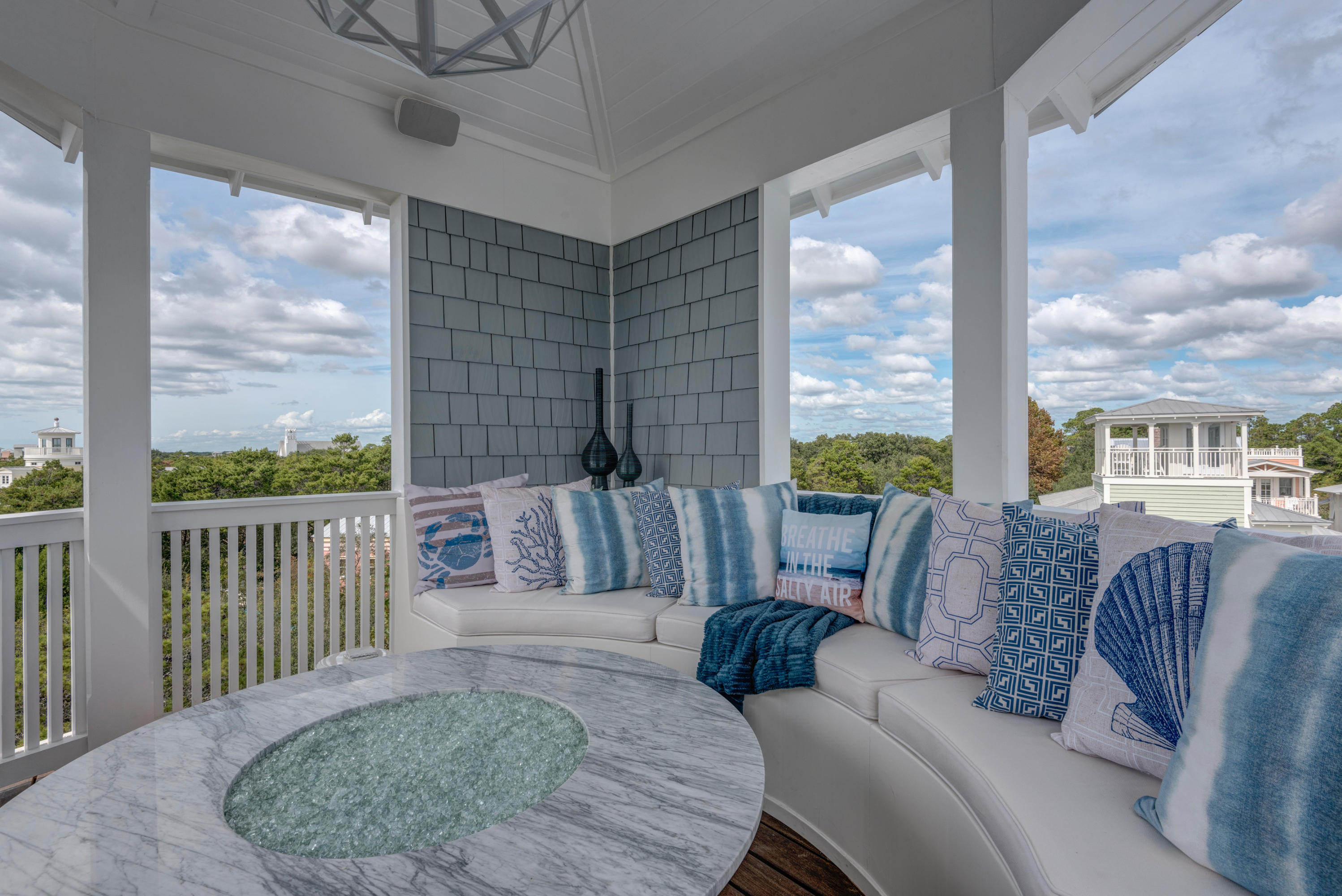 SEASIDE - Residential