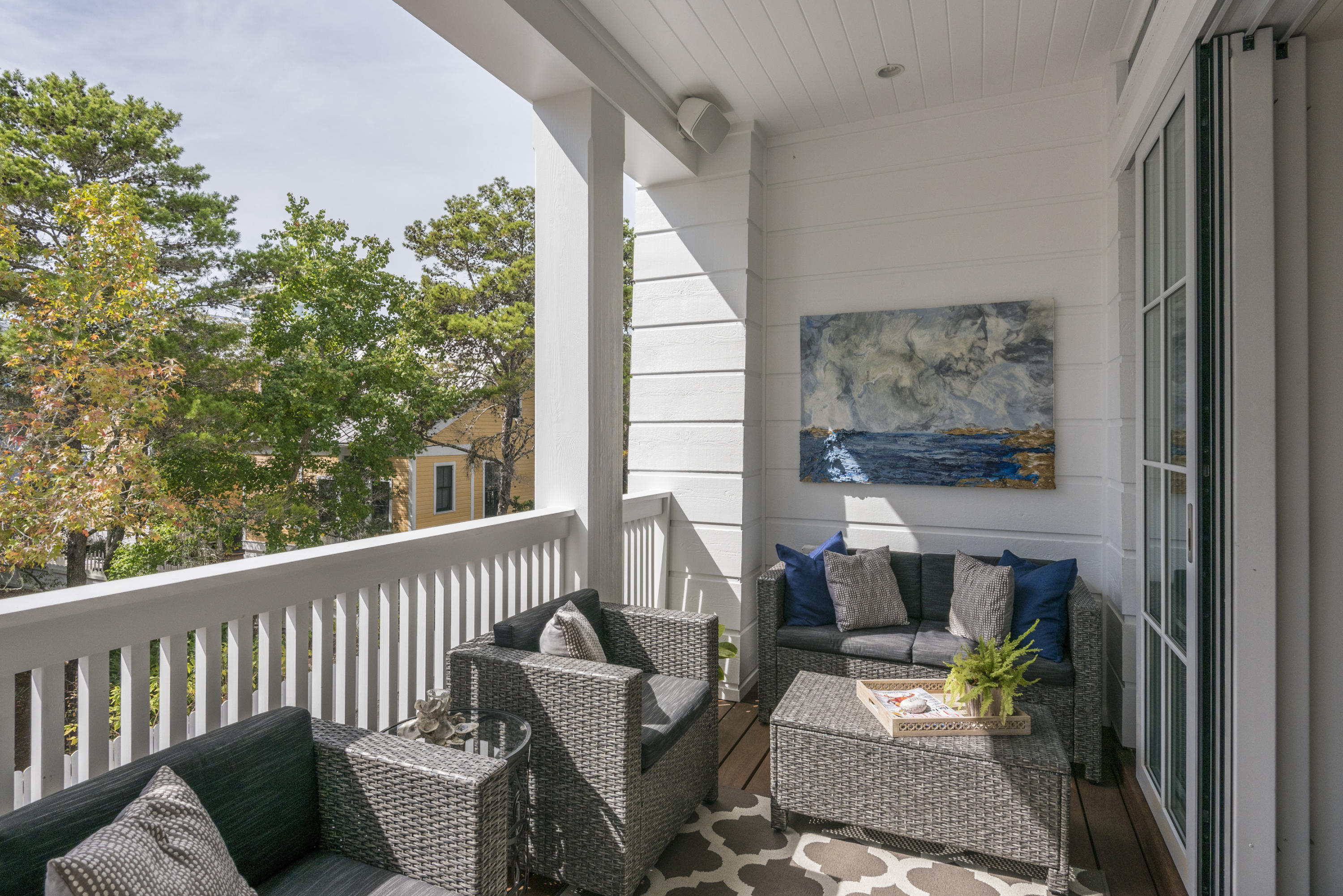 SEASIDE - Residential