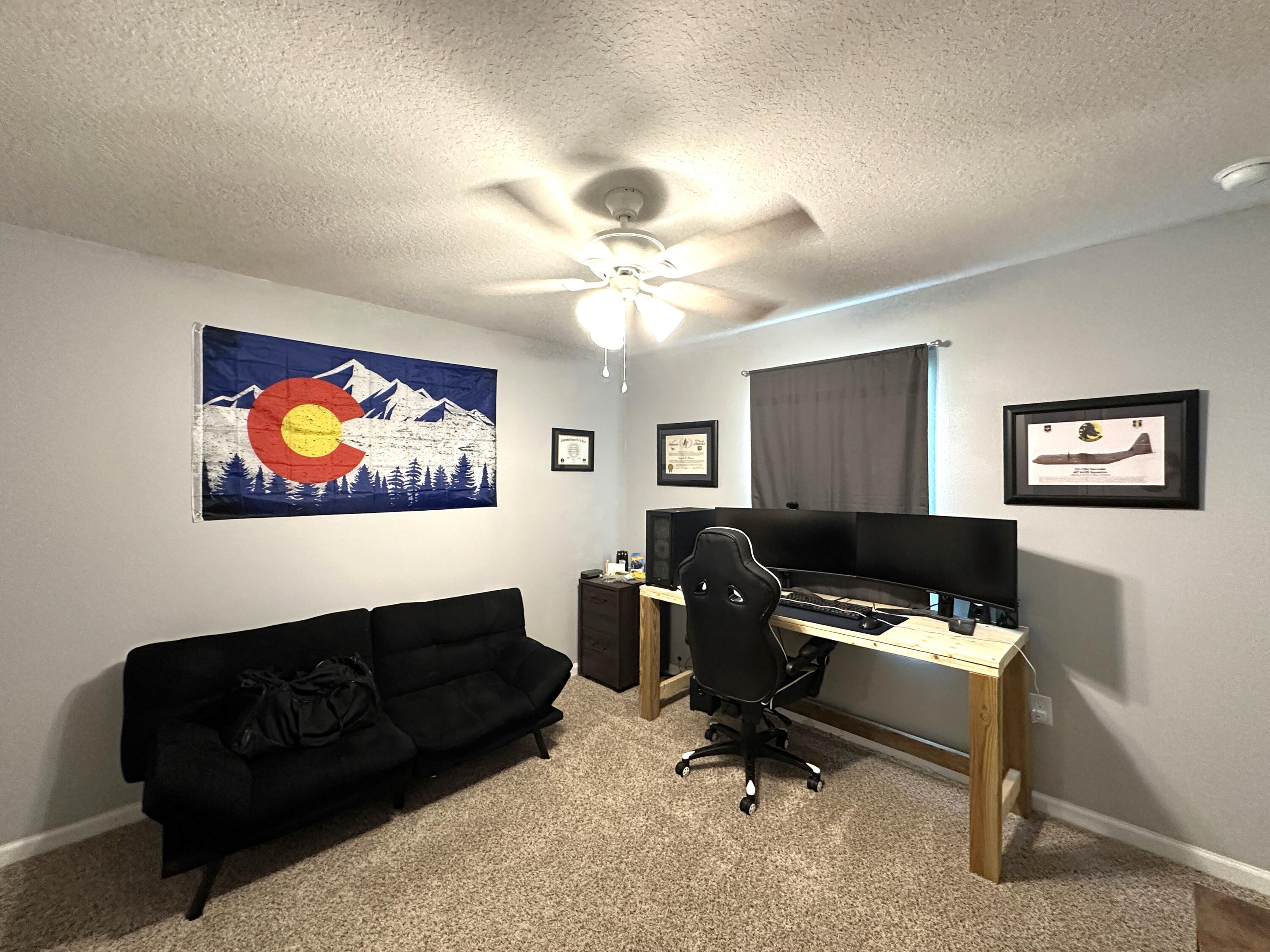 HERITAGE PLANTATION - Residential Lease