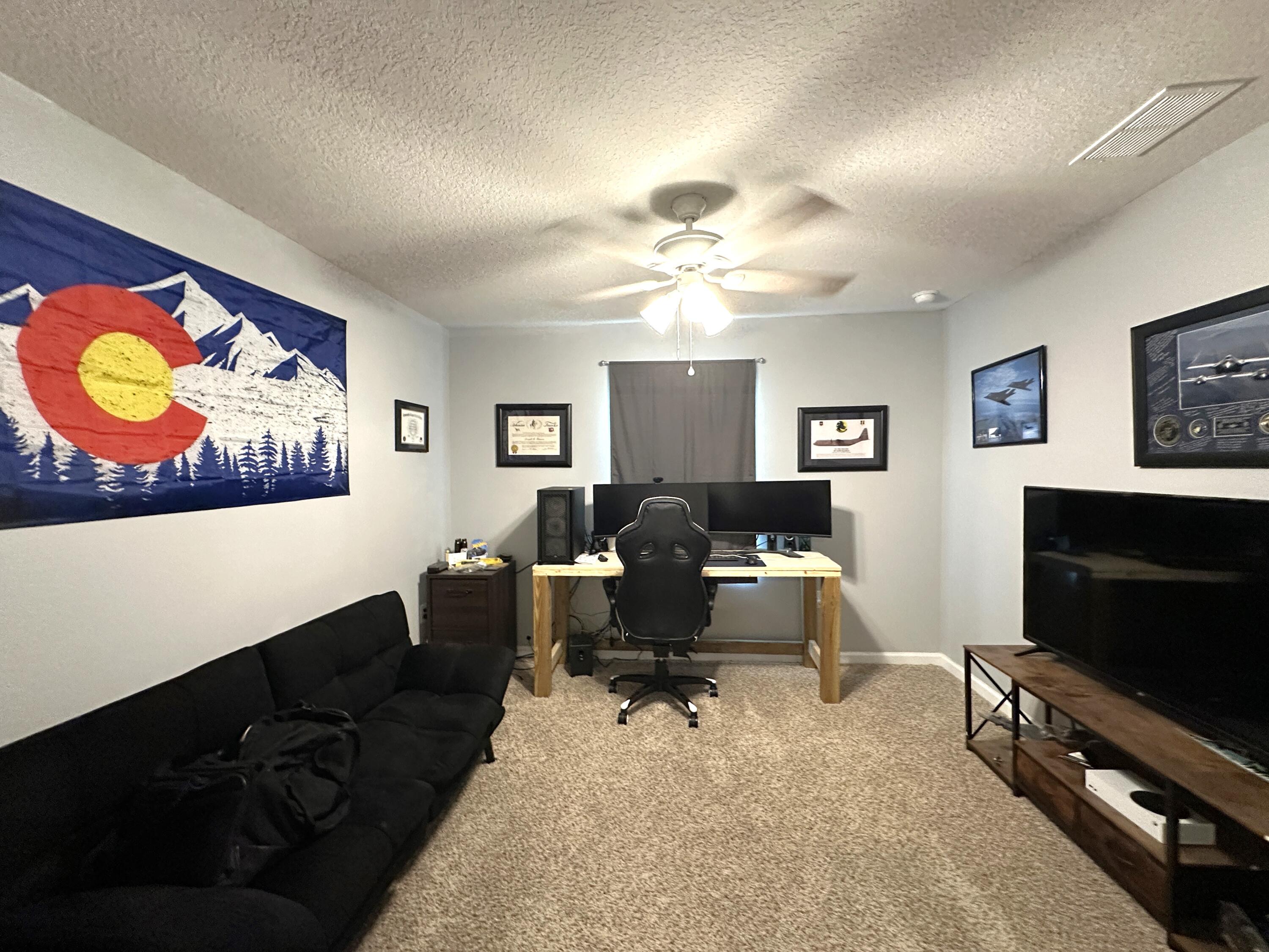 HERITAGE PLANTATION - Residential Lease