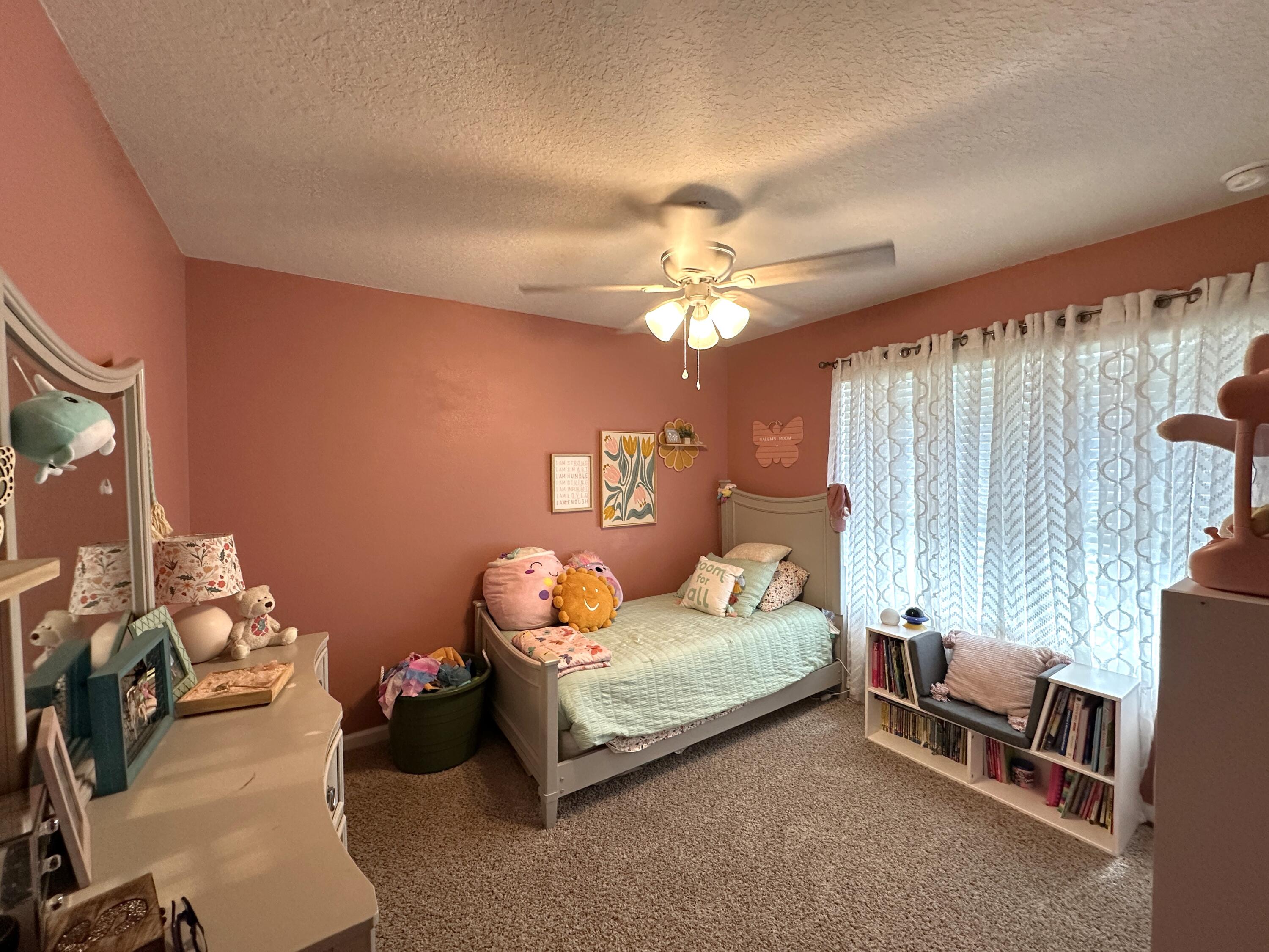 HERITAGE PLANTATION - Residential Lease