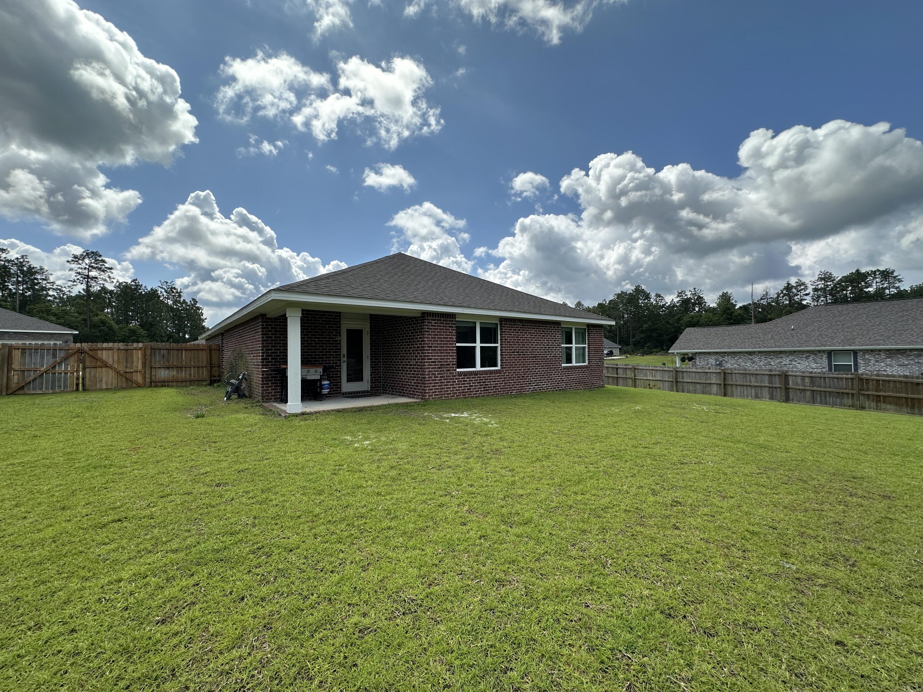 HERITAGE PLANTATION - Residential Lease
