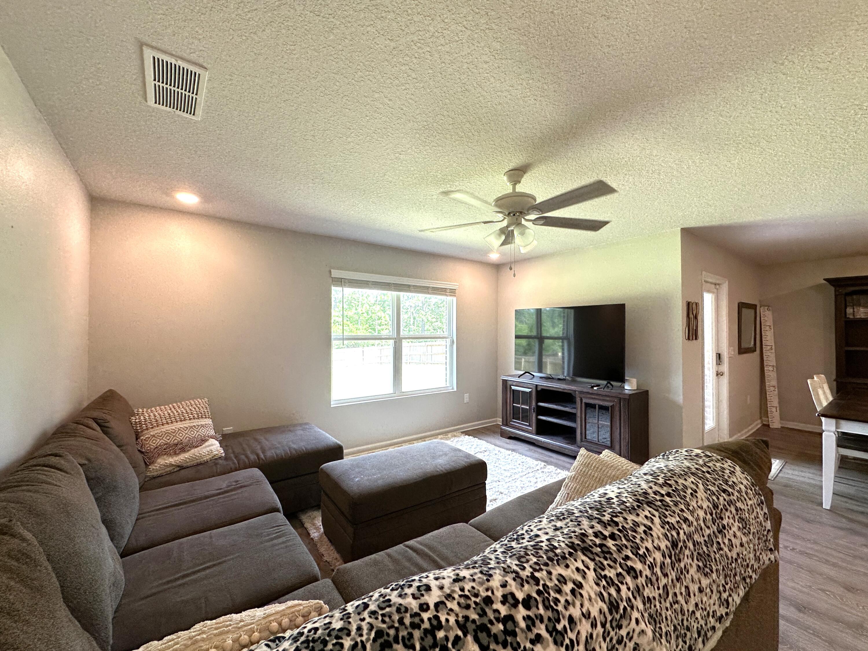 HERITAGE PLANTATION - Residential Lease