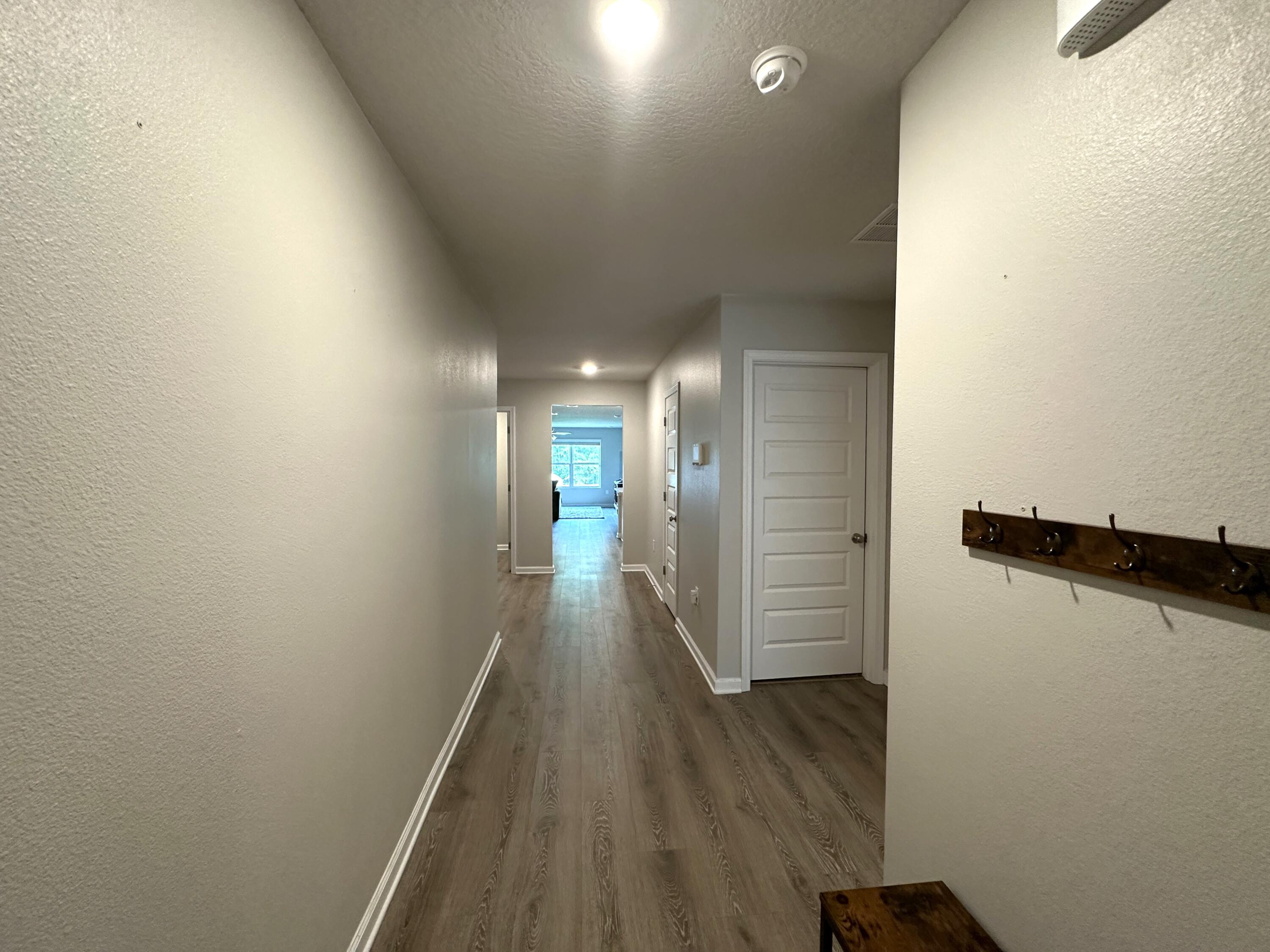 HERITAGE PLANTATION - Residential Lease