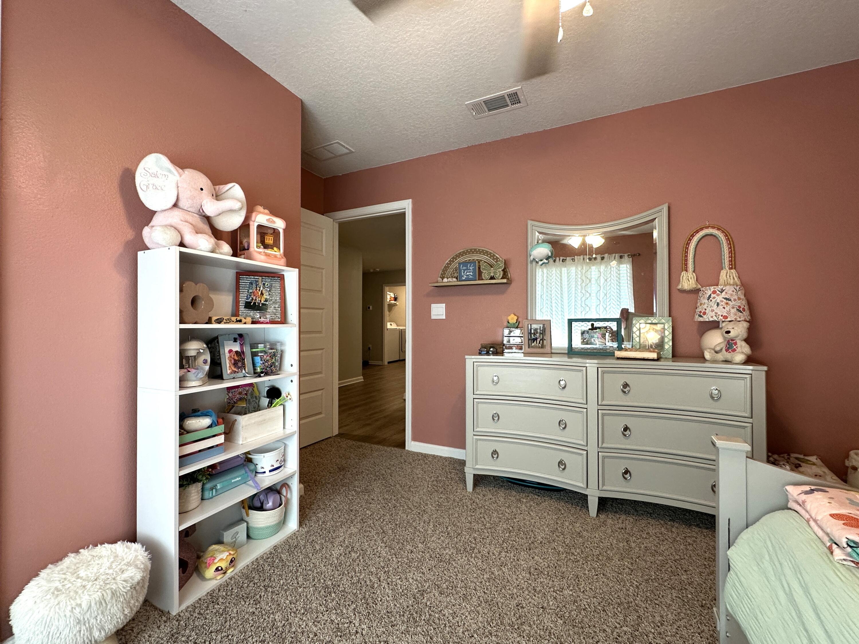HERITAGE PLANTATION - Residential Lease