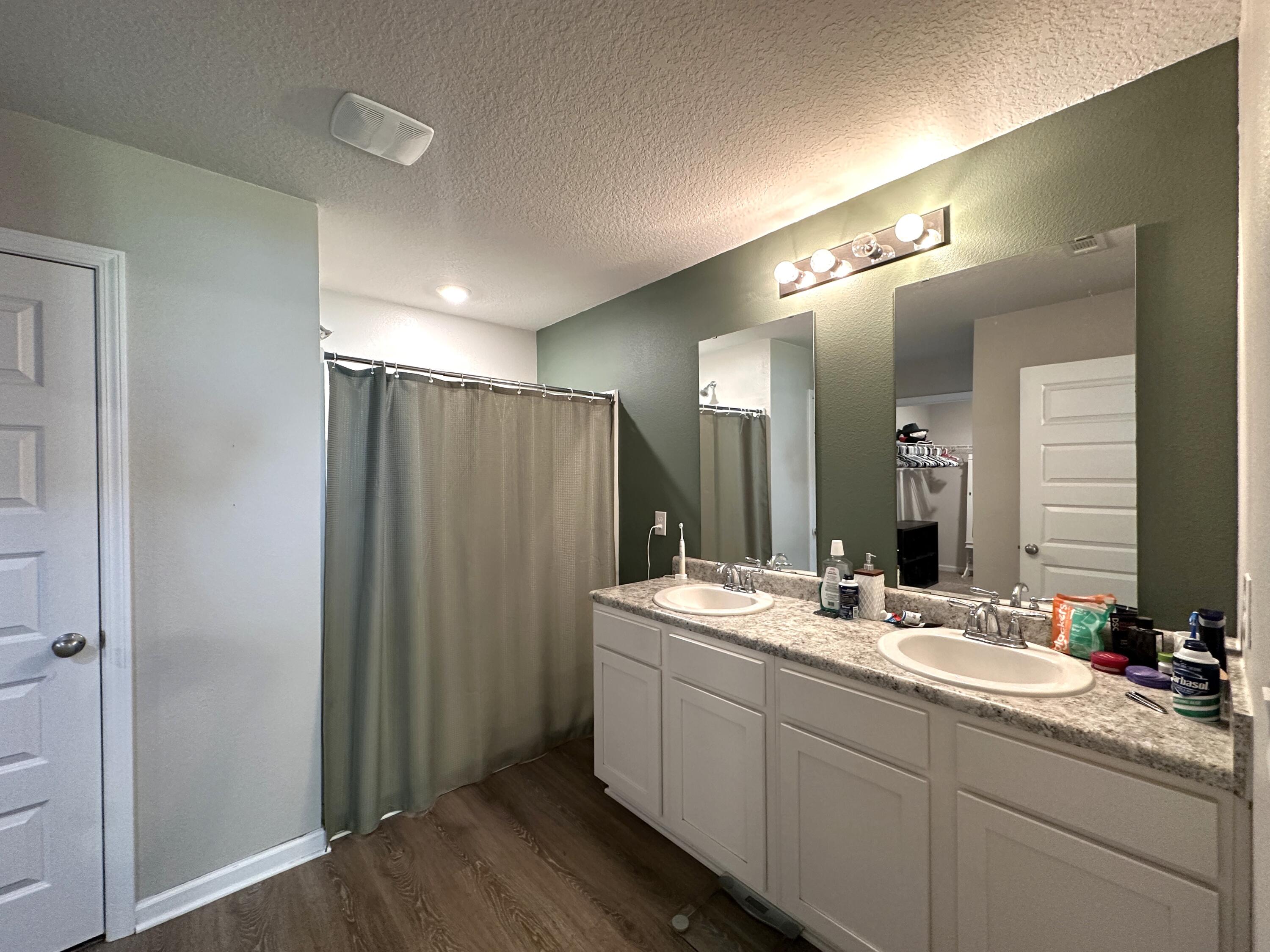 HERITAGE PLANTATION - Residential Lease