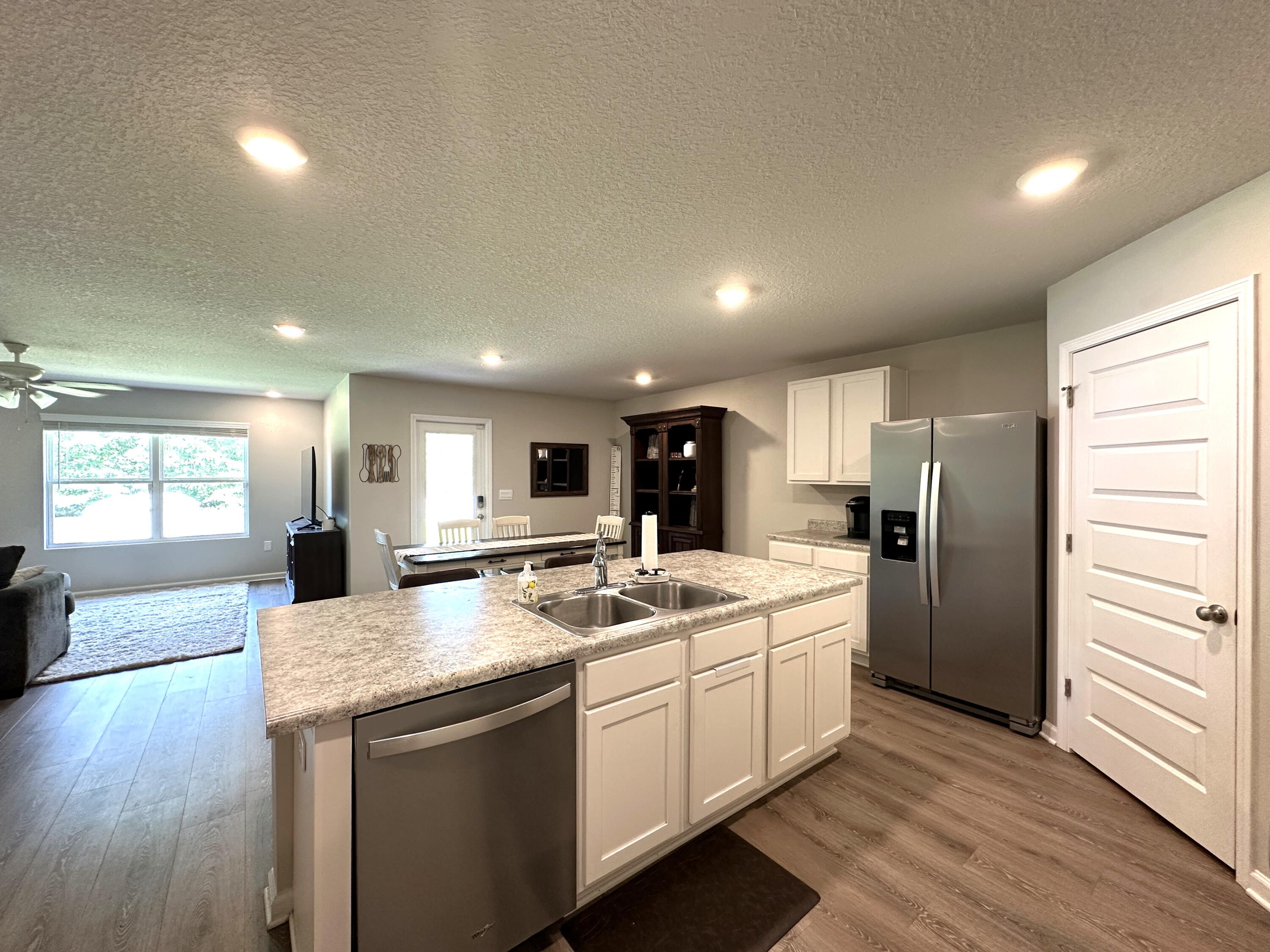 HERITAGE PLANTATION - Residential Lease