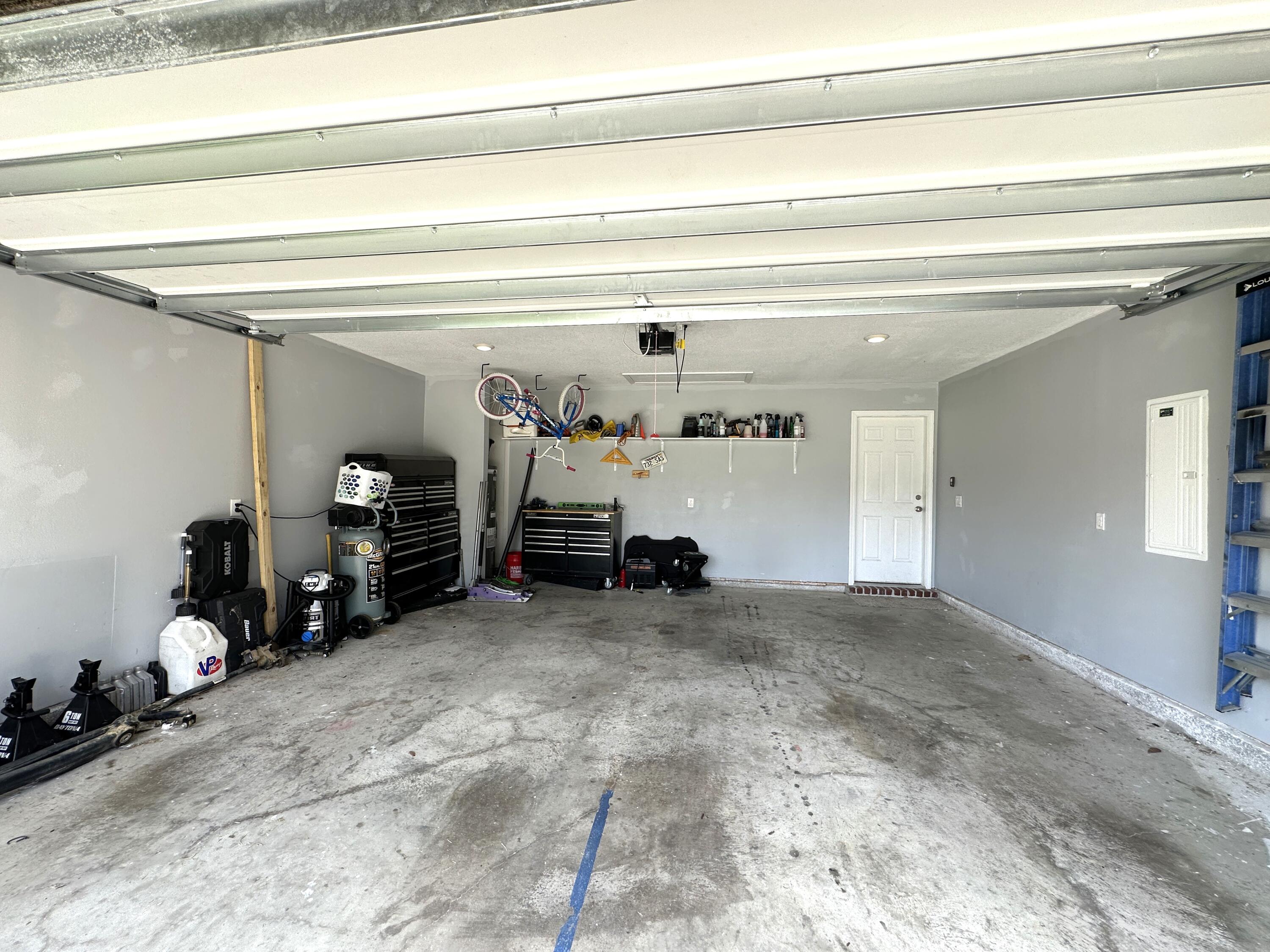 HERITAGE PLANTATION - Residential Lease