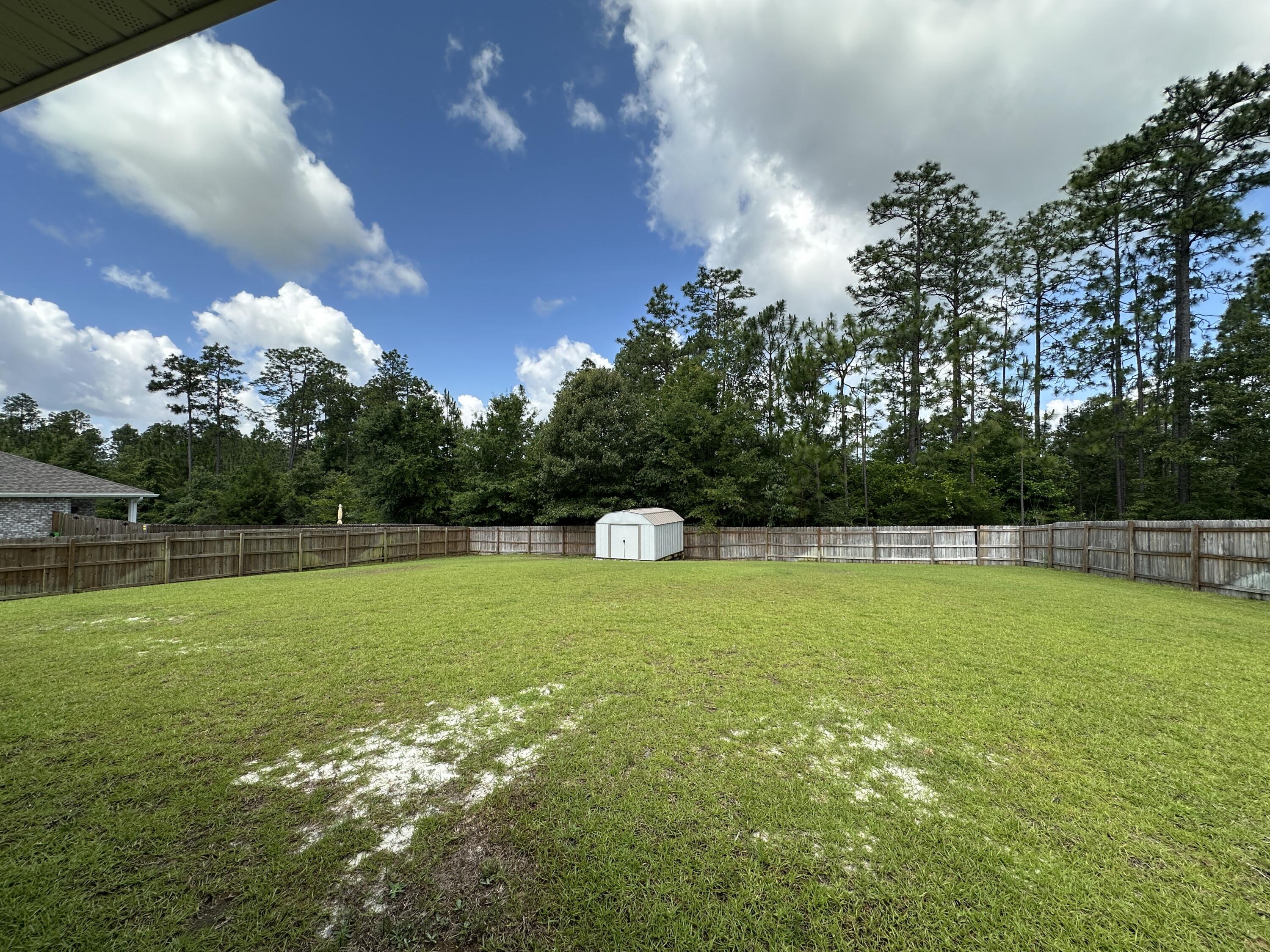 HERITAGE PLANTATION - Residential Lease