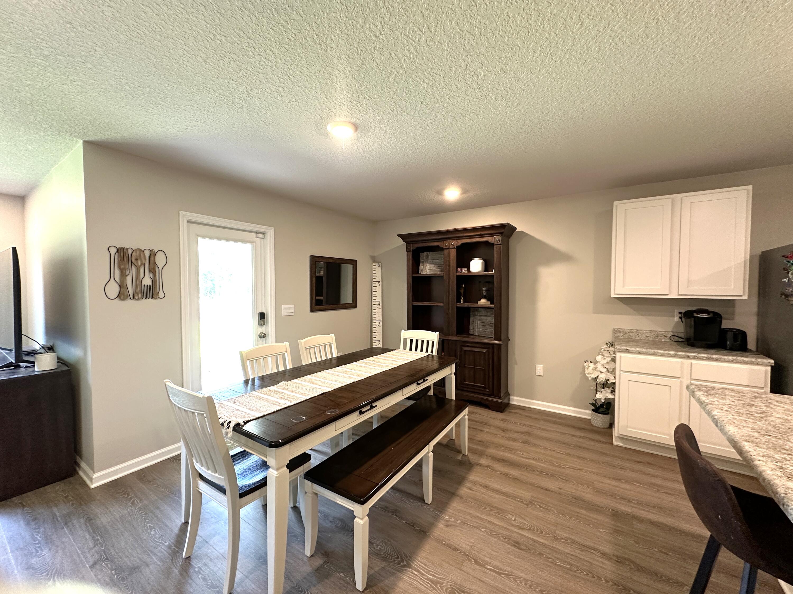 HERITAGE PLANTATION - Residential Lease