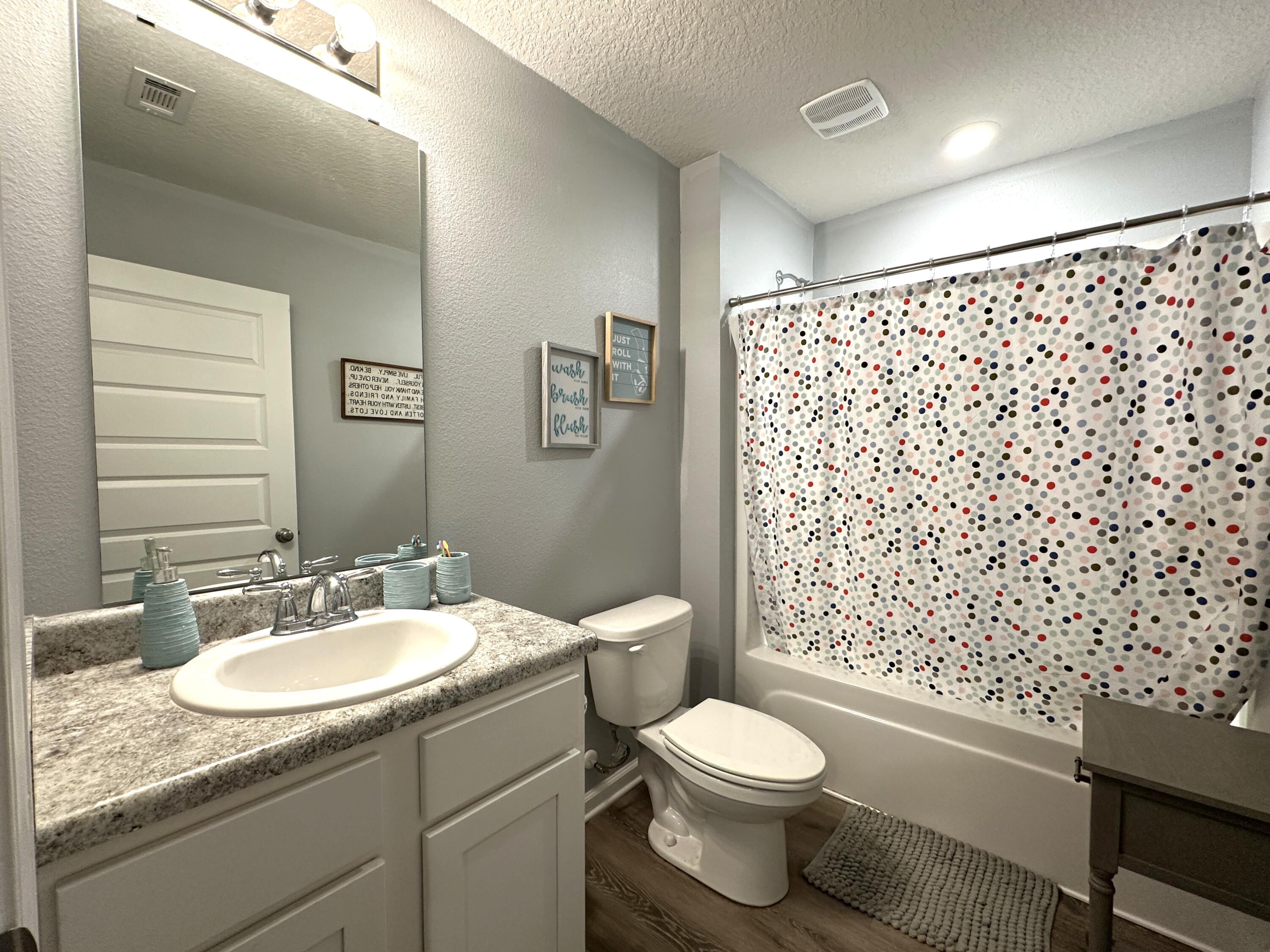 HERITAGE PLANTATION - Residential Lease
