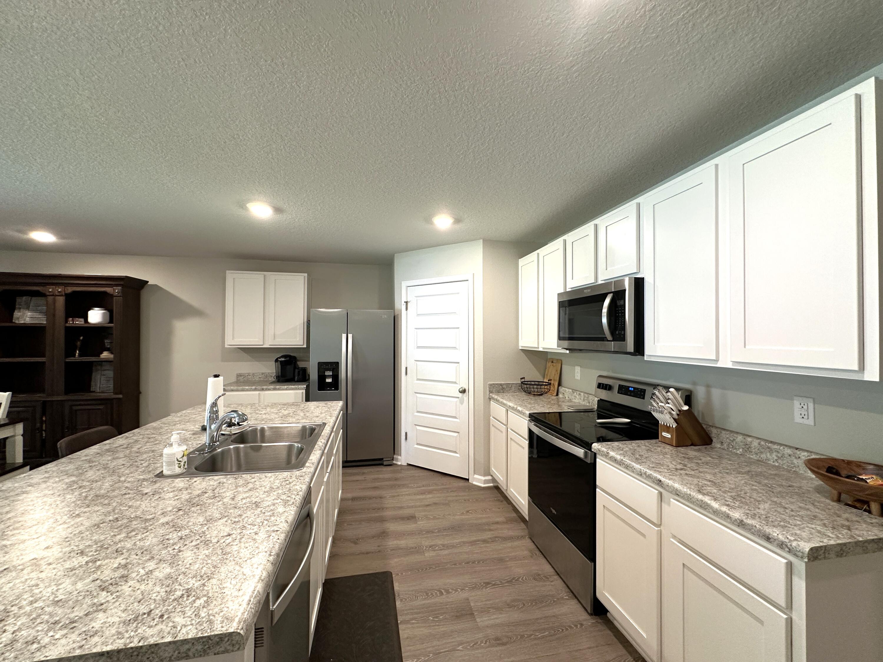 HERITAGE PLANTATION - Residential Lease