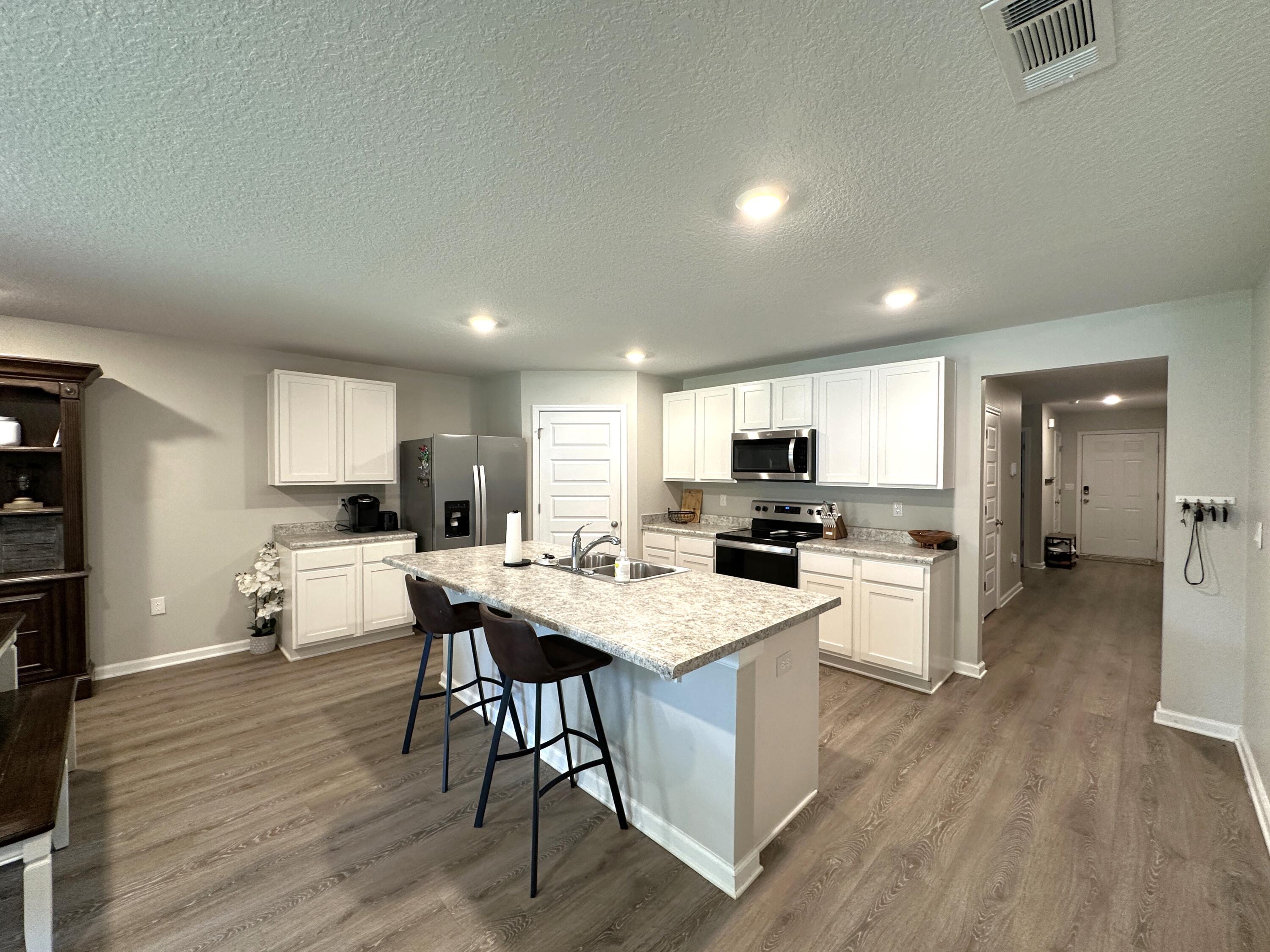 HERITAGE PLANTATION - Residential Lease