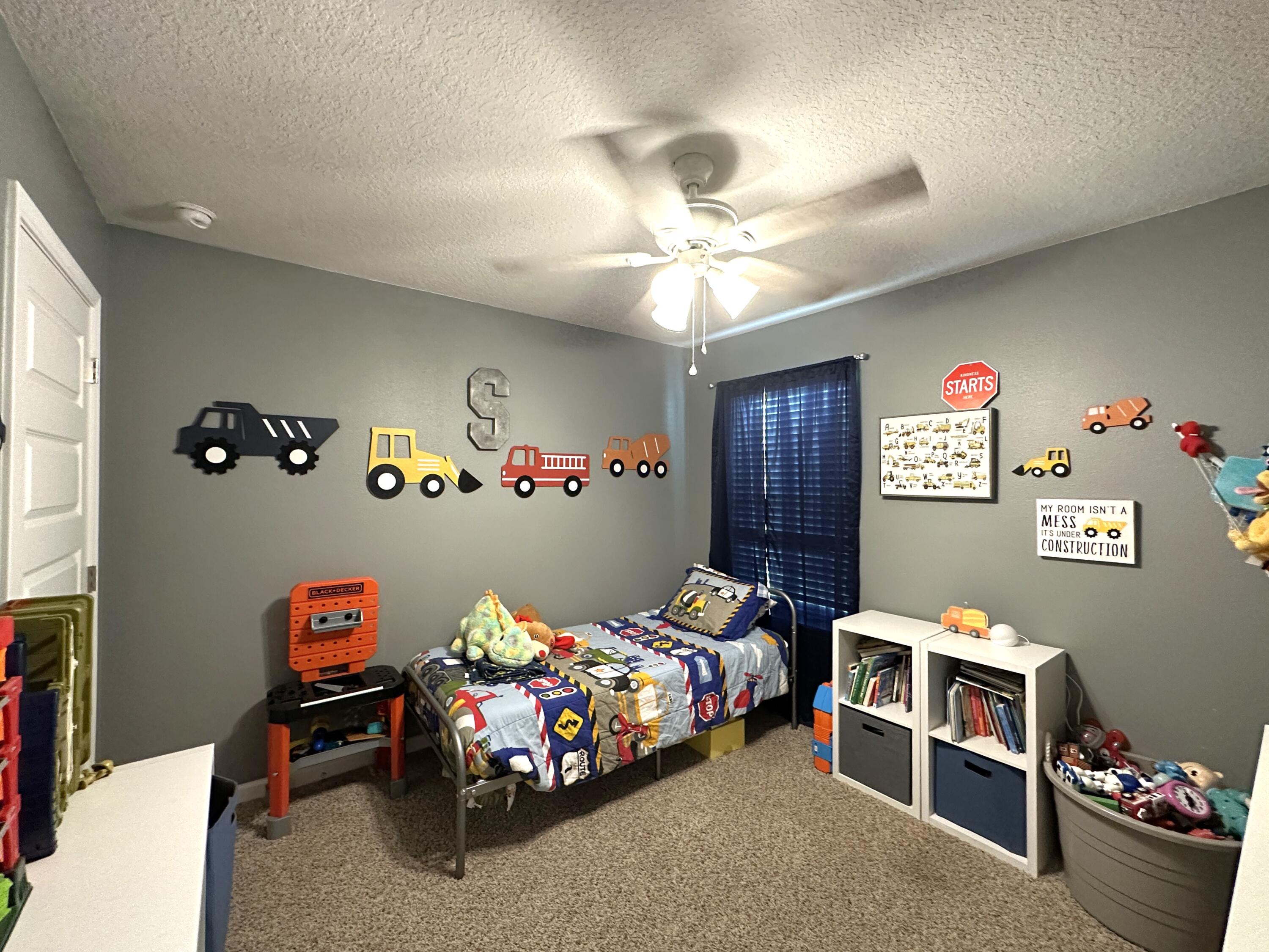 HERITAGE PLANTATION - Residential Lease