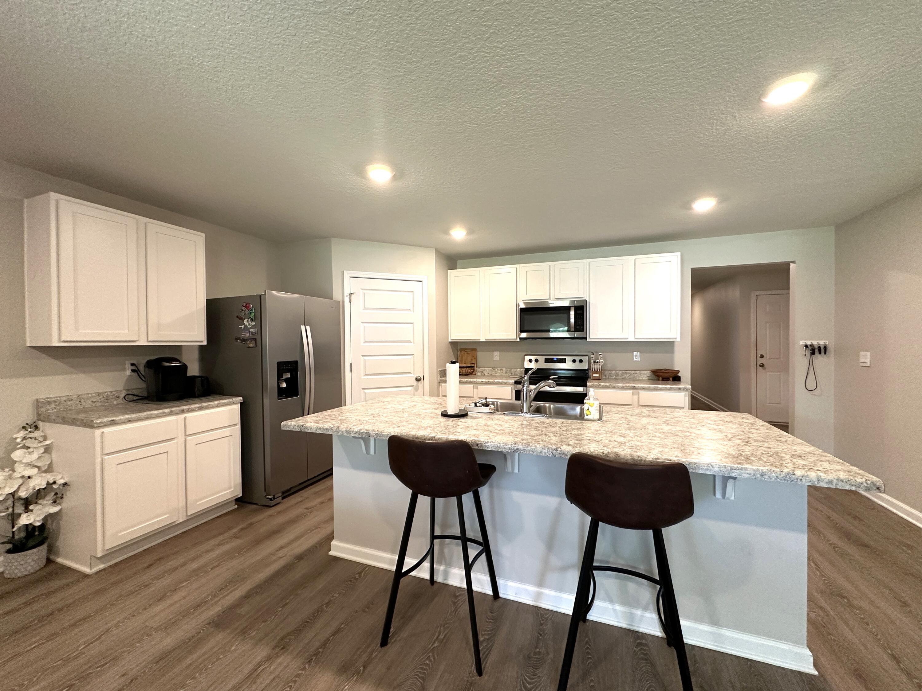 HERITAGE PLANTATION - Residential Lease