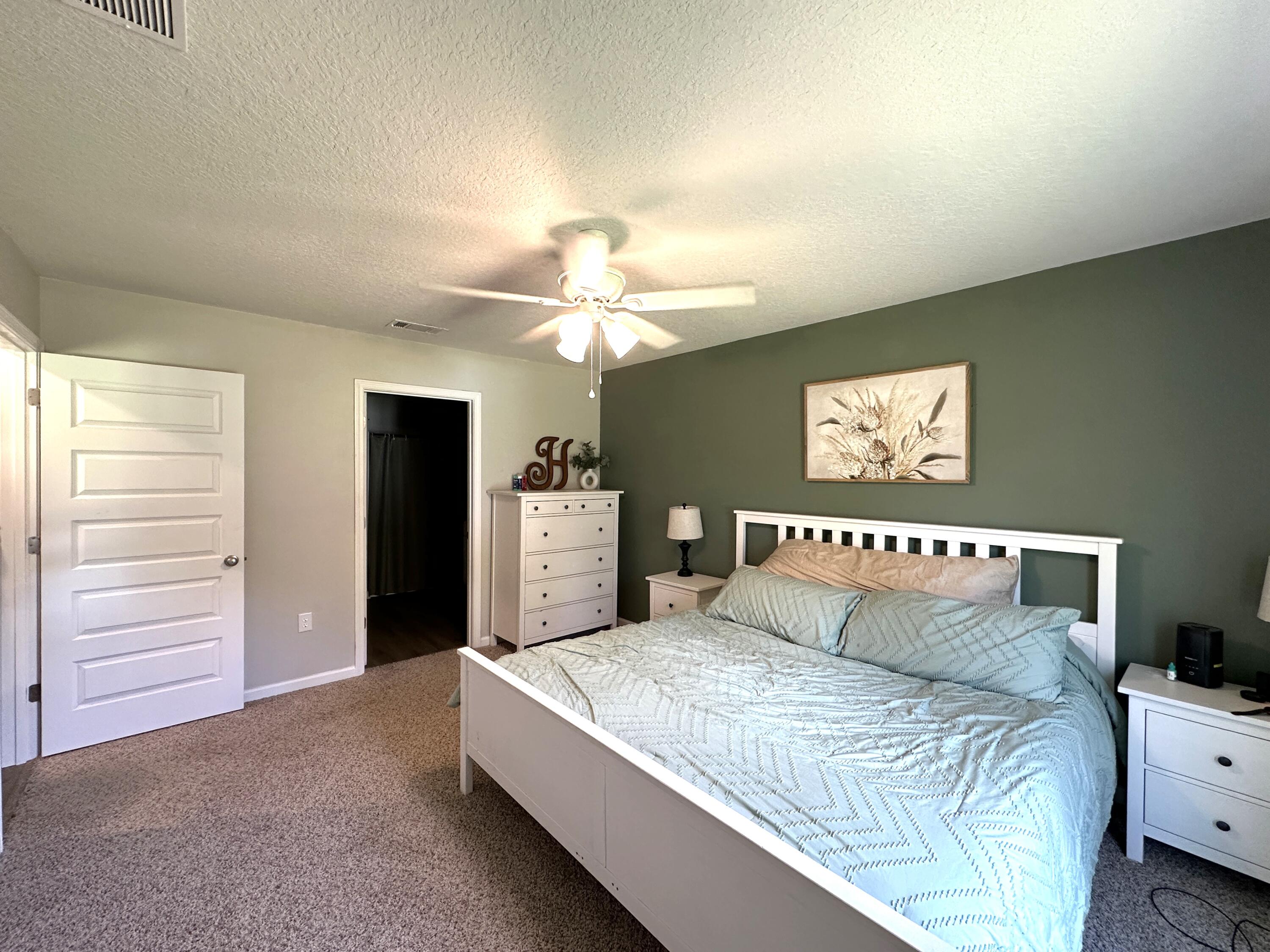 HERITAGE PLANTATION - Residential Lease