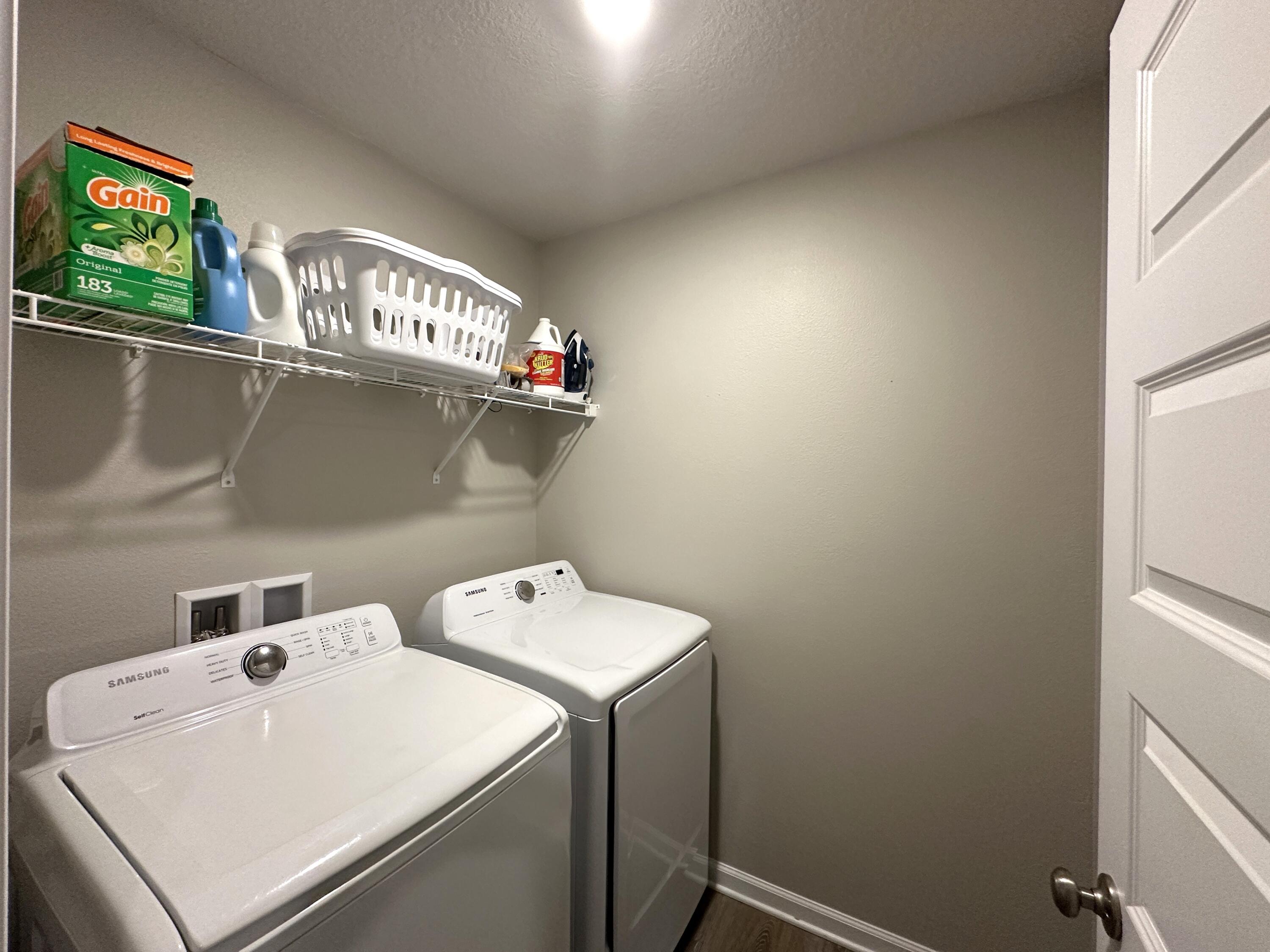HERITAGE PLANTATION - Residential Lease