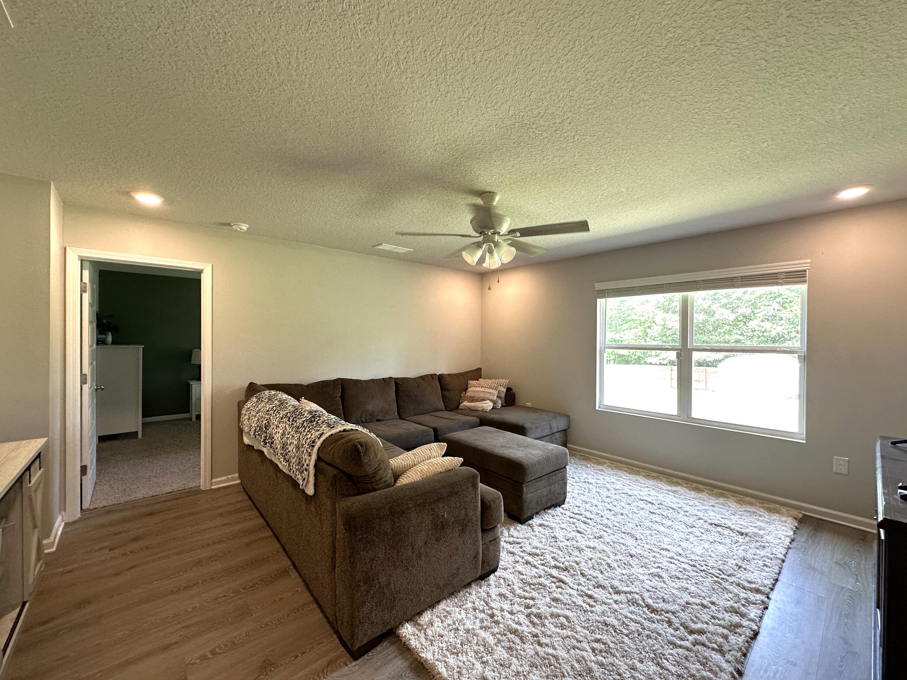 HERITAGE PLANTATION - Residential Lease