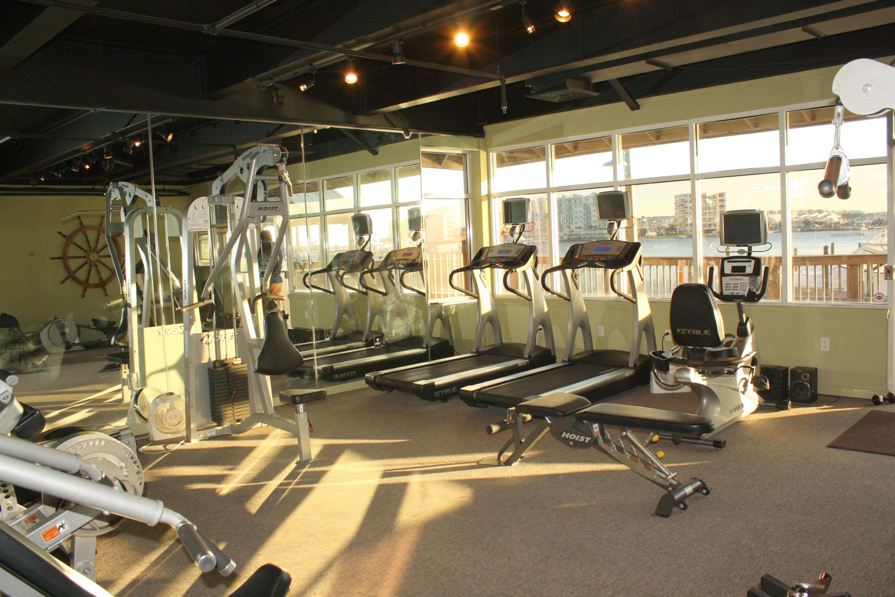 Destin Yacht Club Condo Unit 1203 Penthouse and Boat Slip #35 FKA Sandestin Yacht Club - Residential