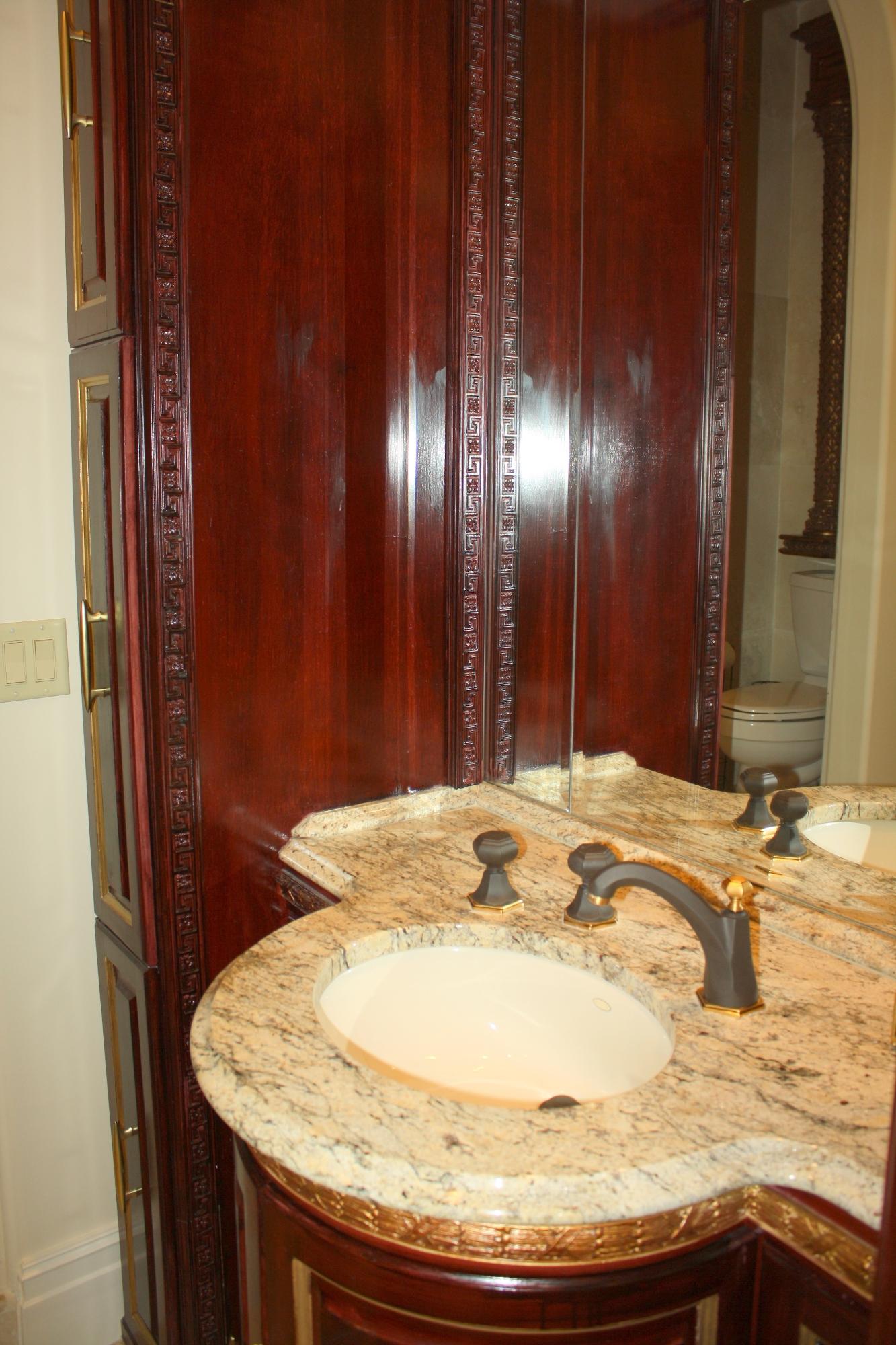 Destin Yacht Club Condo Unit 1203 Penthouse and Boat Slip #35 FKA Sandestin Yacht Club - Residential