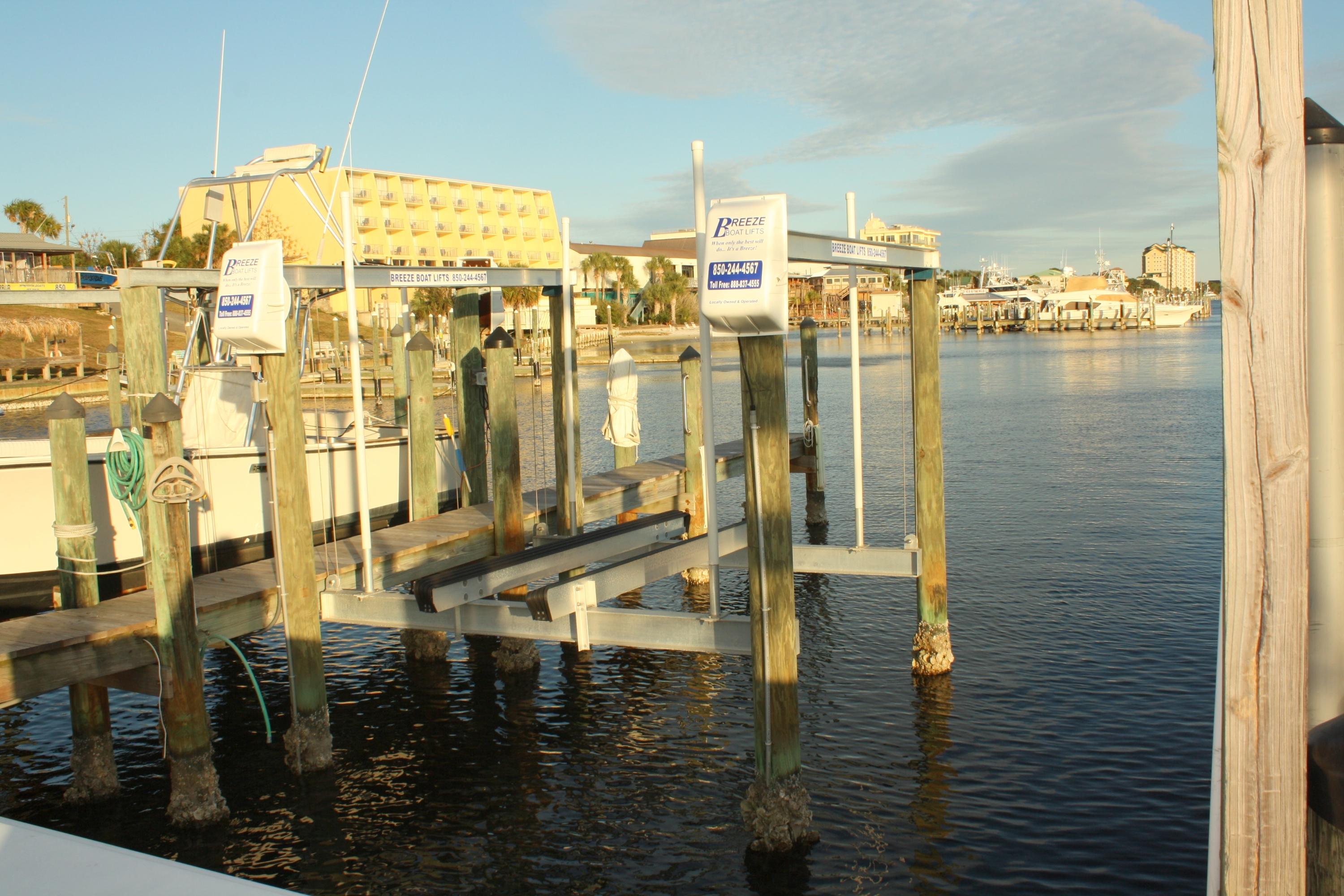 Destin Yacht Club Condo Unit 1203 Penthouse and Boat Slip #35 FKA Sandestin Yacht Club - Residential