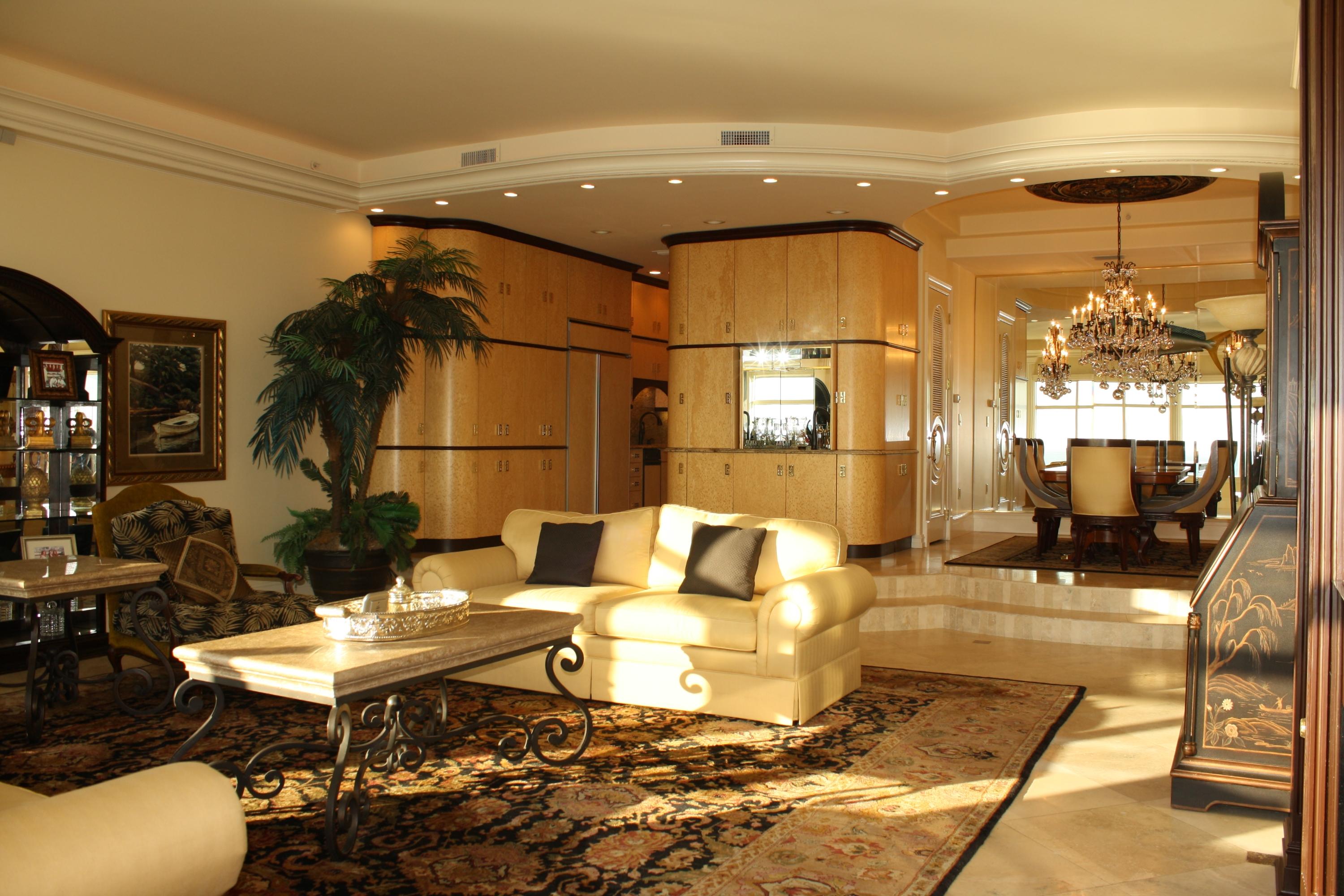 Destin Yacht Club Condo Unit 1203 Penthouse and Boat Slip #35 FKA Sandestin Yacht Club - Residential