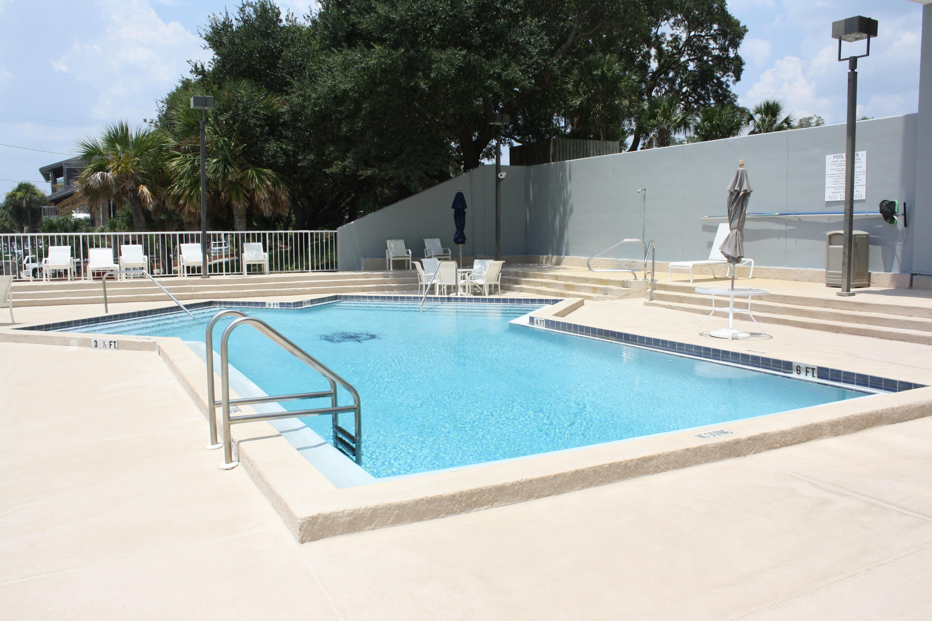 Destin Yacht Club Condo Unit 1203 Penthouse and Boat Slip #35 FKA Sandestin Yacht Club - Residential