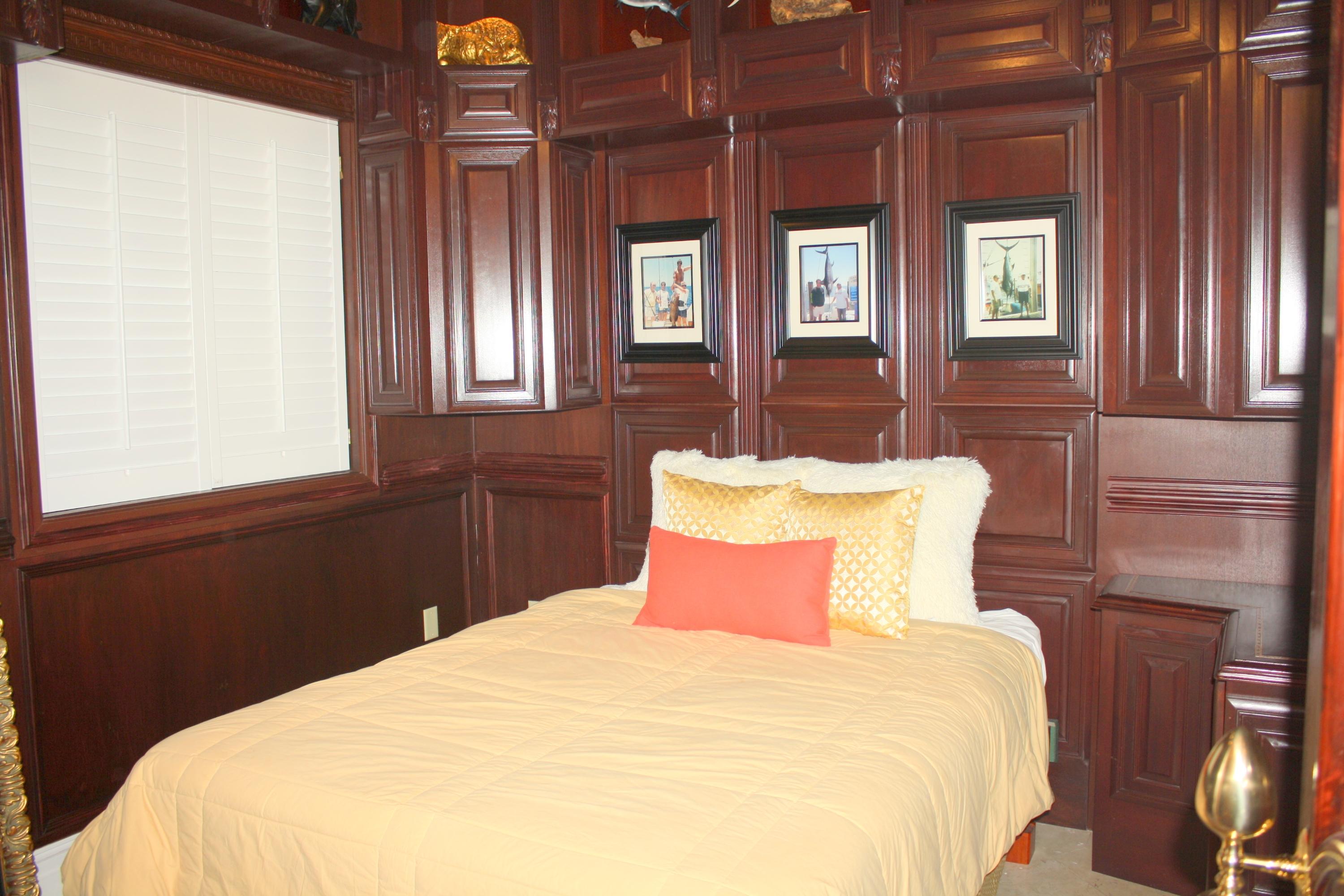 Destin Yacht Club Condo Unit 1203 Penthouse and Boat Slip #35 FKA Sandestin Yacht Club - Residential