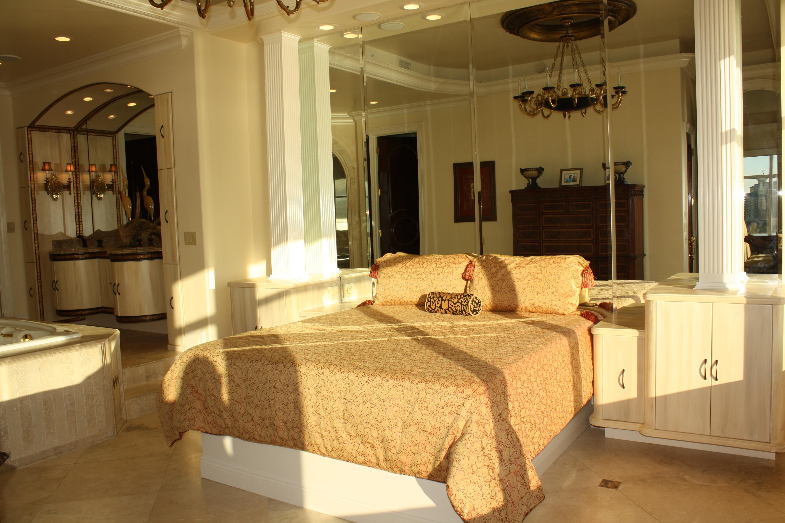 Destin Yacht Club Condo Unit 1203 Penthouse and Boat Slip #35 FKA Sandestin Yacht Club - Residential