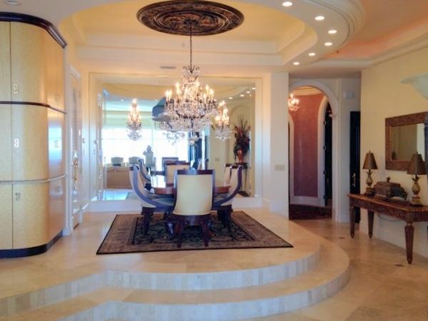 Destin Yacht Club Condo Unit 1203 Penthouse and Boat Slip #35 FKA Sandestin Yacht Club - Residential