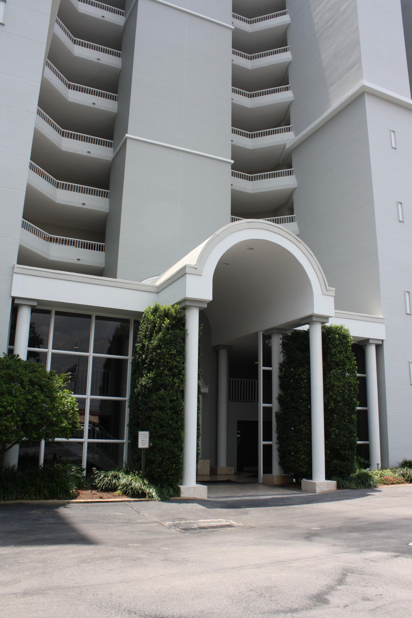 Destin Yacht Club Condo Unit 1203 Penthouse and Boat Slip #35 FKA Sandestin Yacht Club - Residential