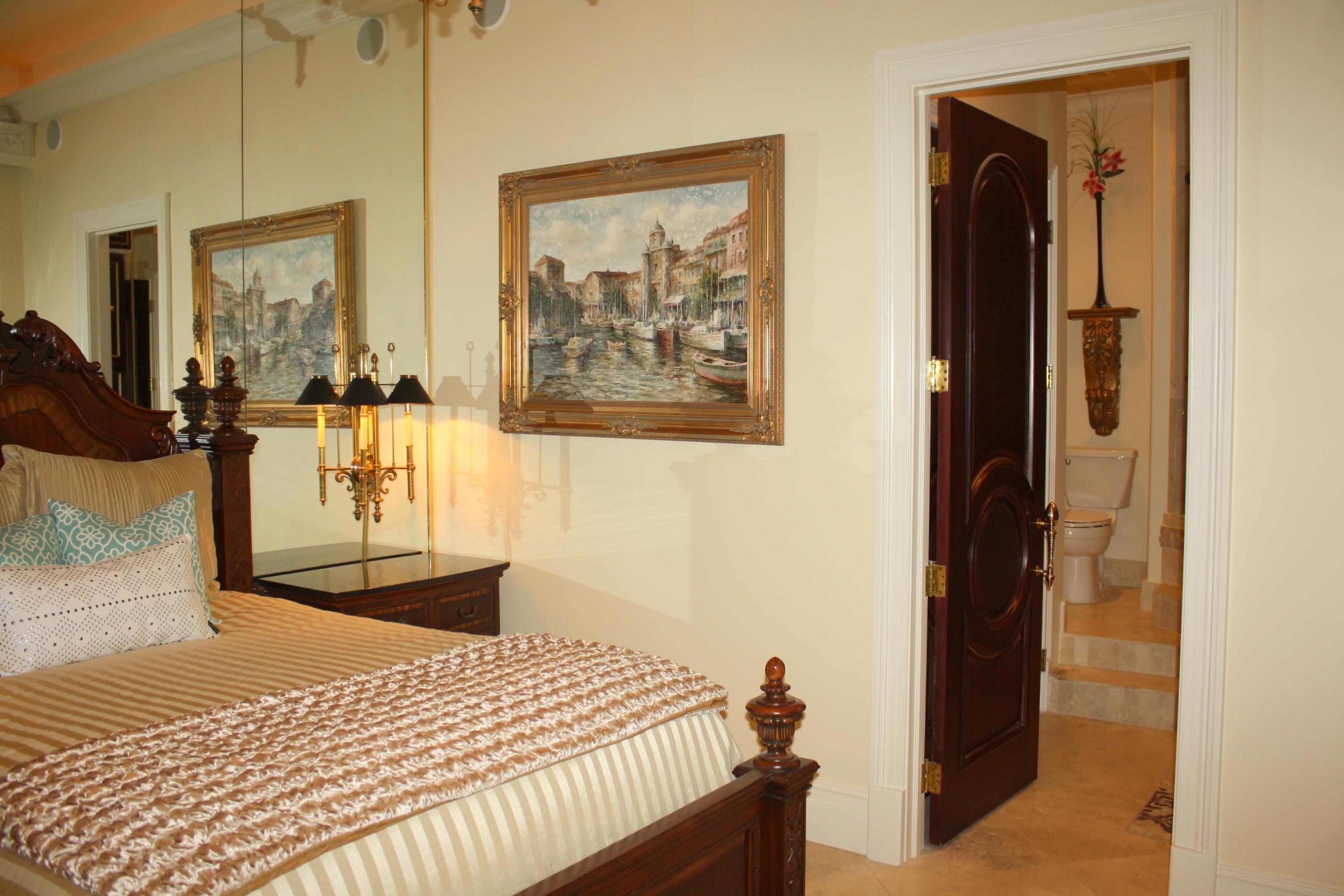 Destin Yacht Club Condo Unit 1203 Penthouse and Boat Slip #35 FKA Sandestin Yacht Club - Residential